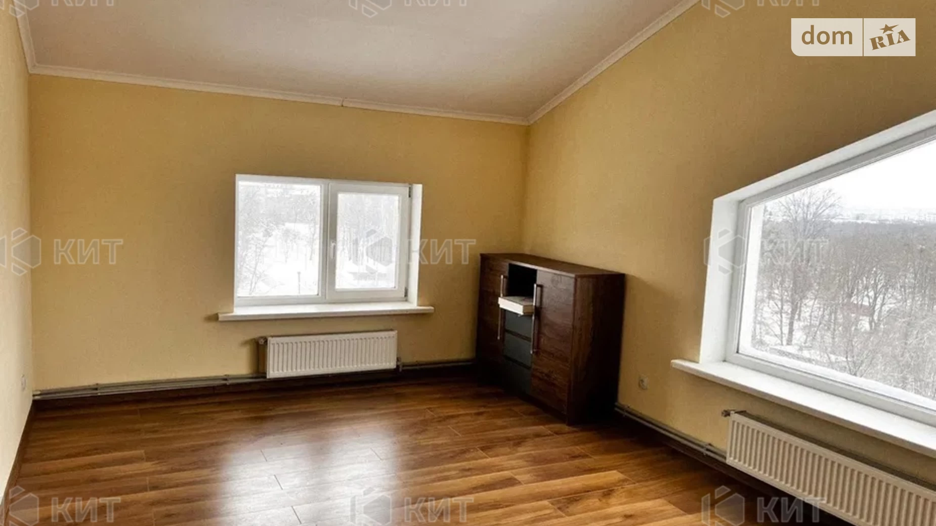 Продається 3-кімнатна квартира 107.4 кв. м у Харкові, вул. Дизельна, 14 - фото 3