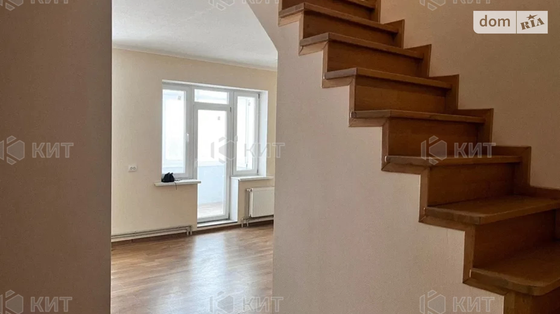 Продається 3-кімнатна квартира 107.4 кв. м у Харкові, вул. Дизельна, 14 - фото 4