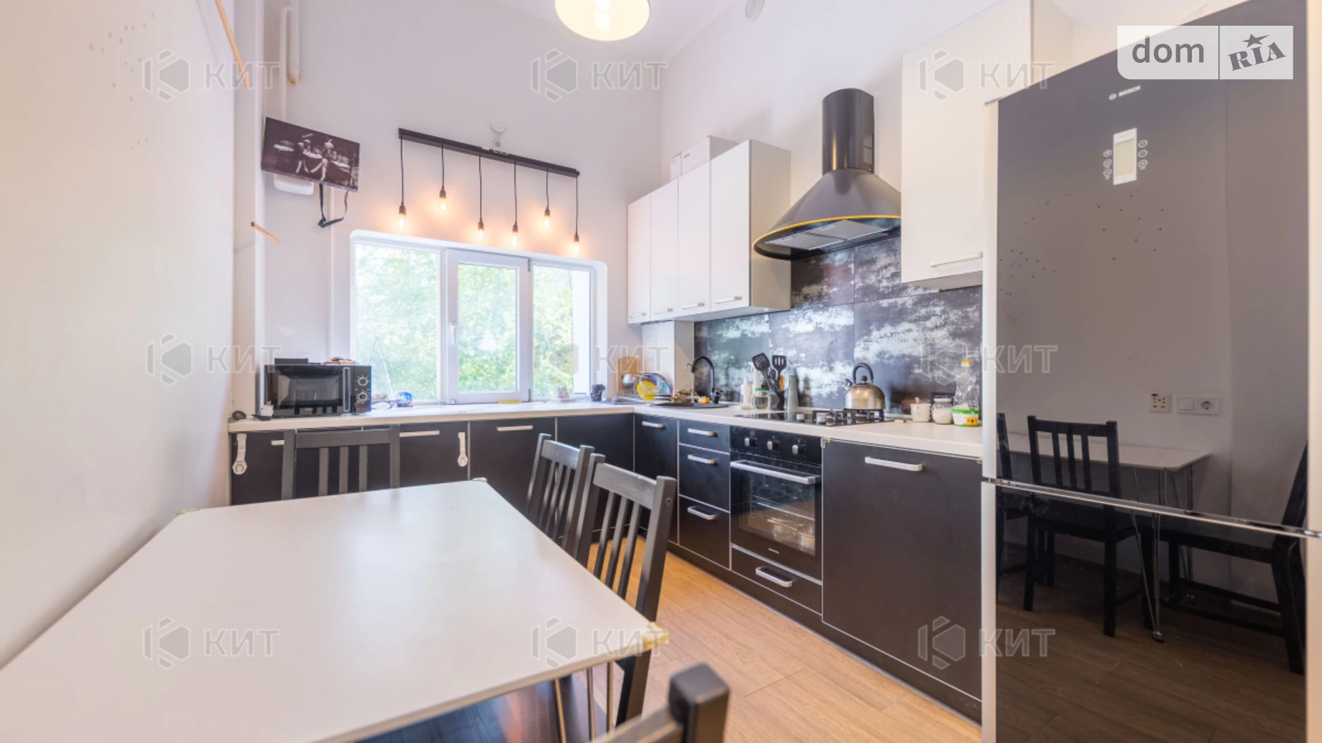 Продается 1-комнатная квартира 57 кв. м в Харькове, ул. Переяславская, 23 корпус 1 - фото 3