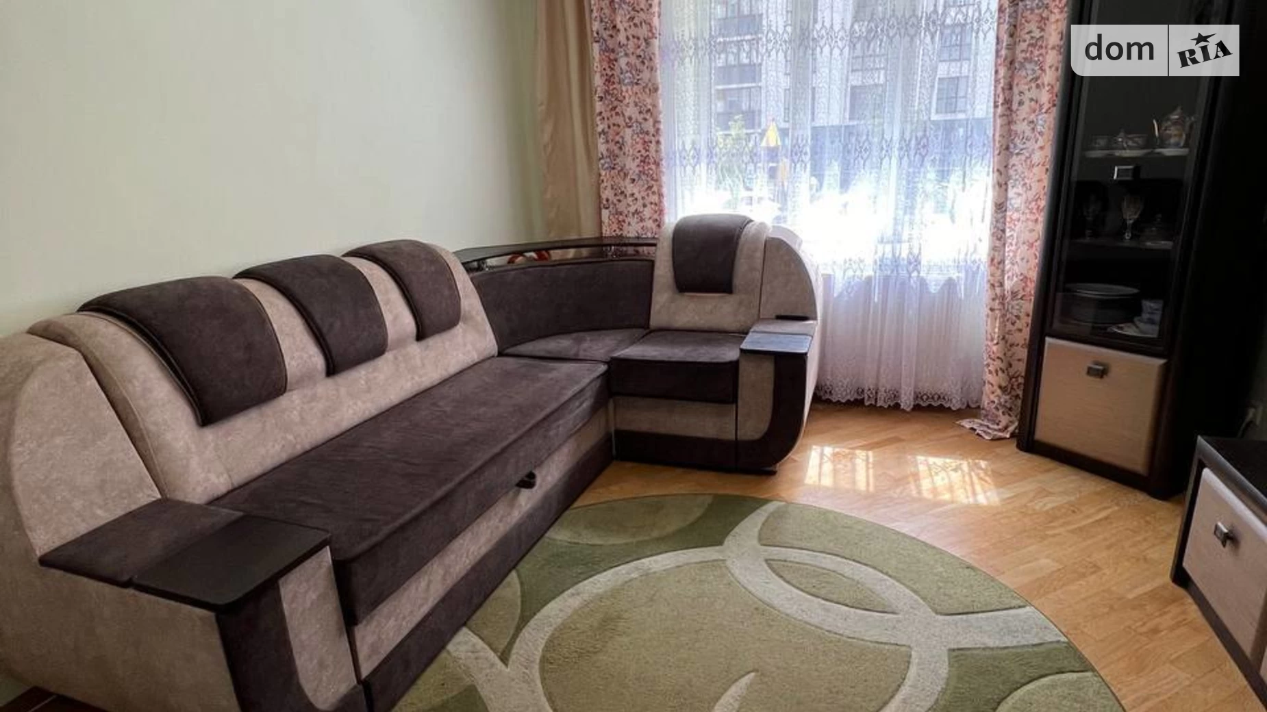 Продається 1-кімнатна квартира 47 кв. м у Івано-Франківську, вул. Героїв Миколаєва(Сєченова), 129А корпус 38 - фото 5