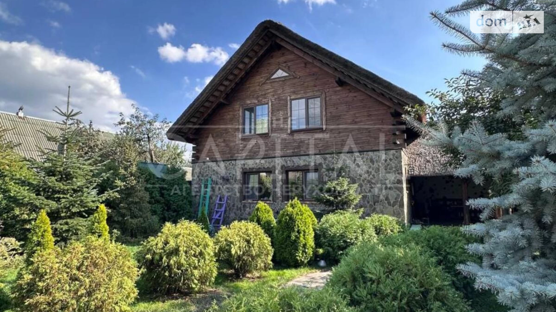 Продається будинок 2 поверховий 140 кв. м з гаражем, цена: 270000 $ - фото 4