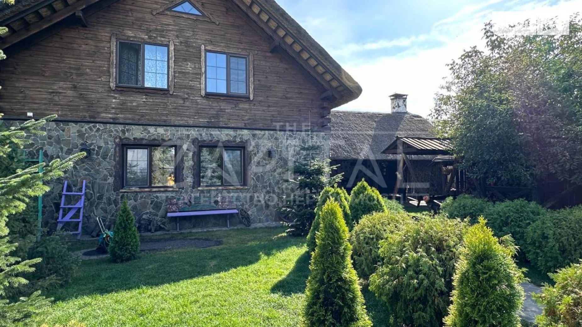 Продається будинок 2 поверховий 140 кв. м з гаражем, цена: 270000 $ - фото 3