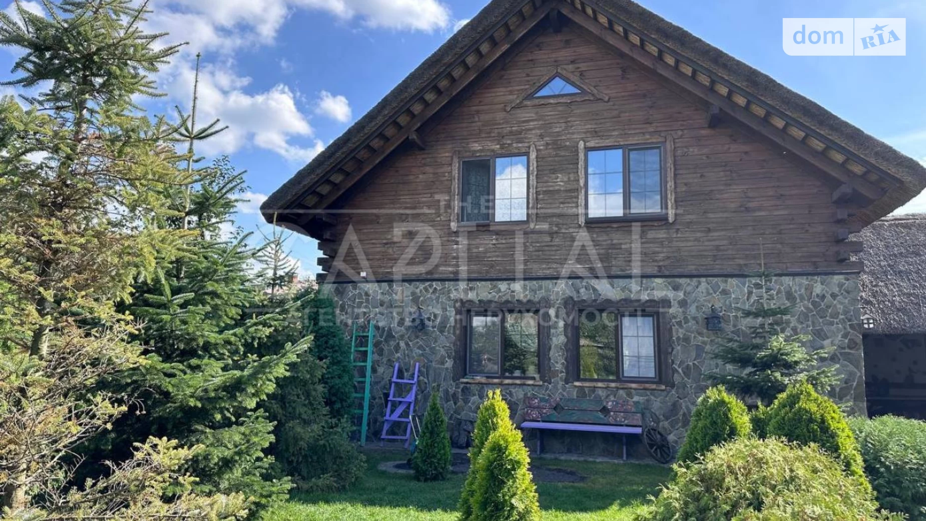 Продається будинок 2 поверховий 140 кв. м з гаражем, цена: 270000 $ - фото 2