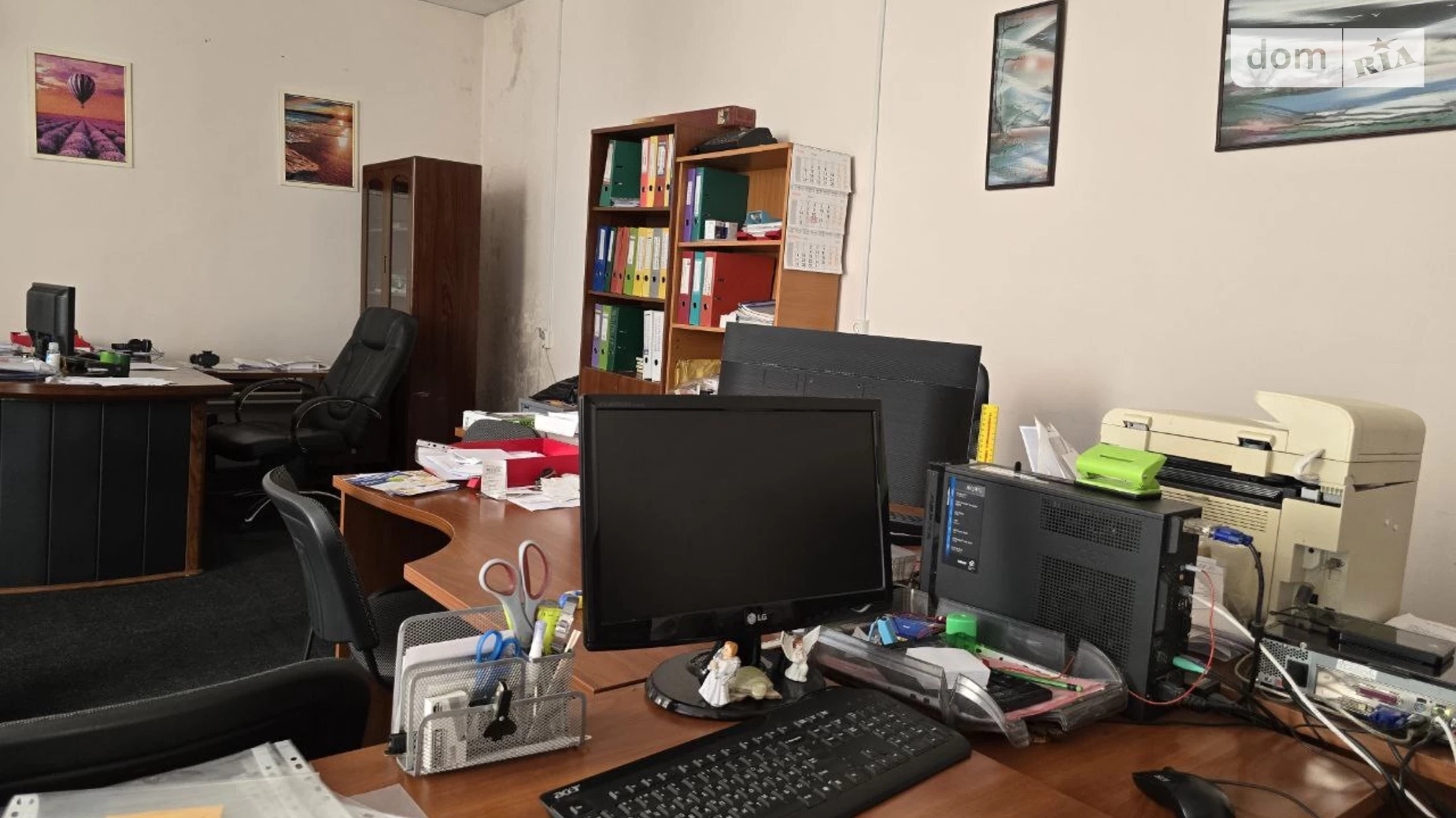 Продается помещения свободного назначения 472.8 кв. м в 2-этажном здании, цена: 141000 $ - фото 2