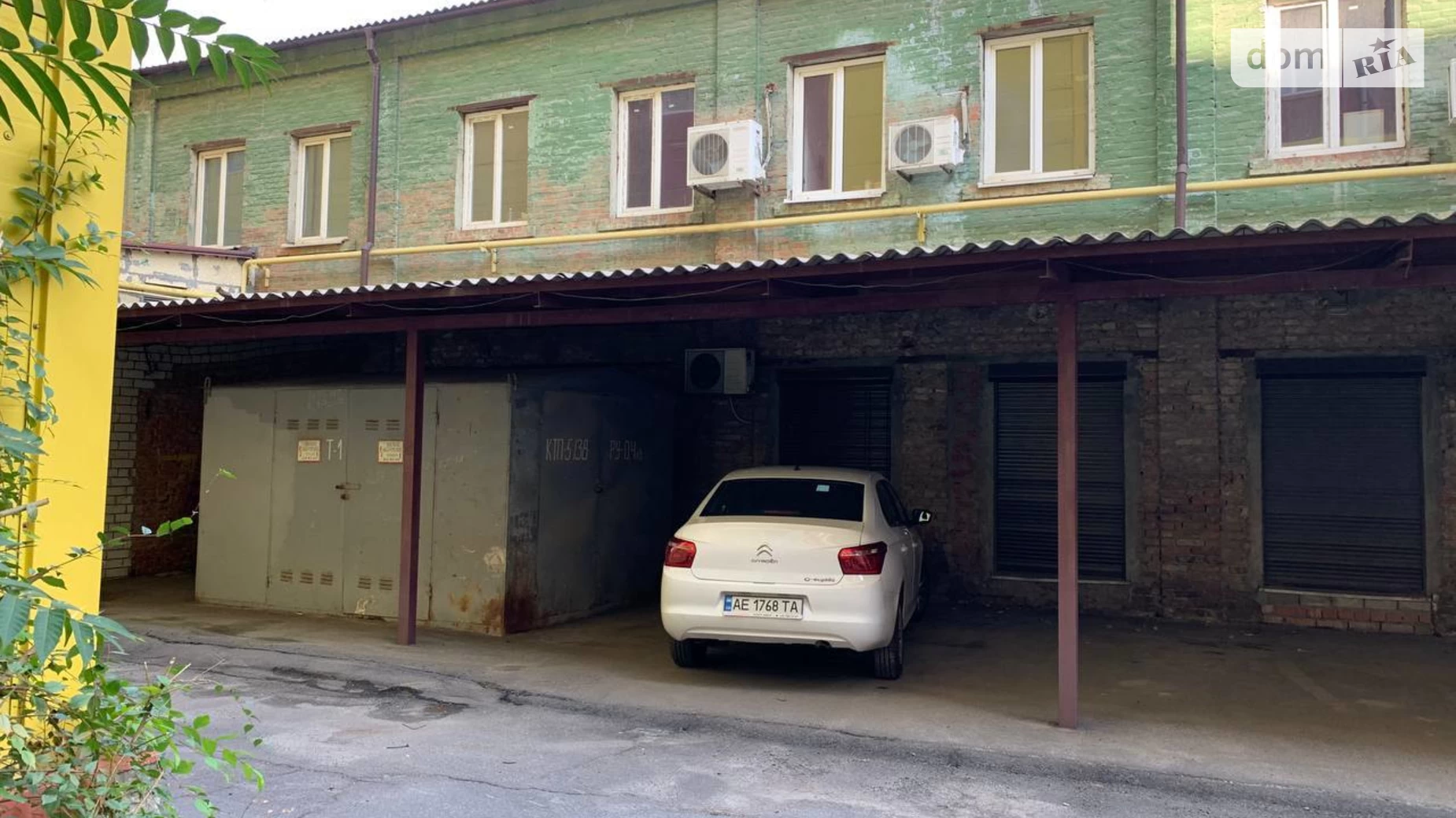 Продается помещения свободного назначения 472.8 кв. м в 2-этажном здании, цена: 141000 $ - фото 5