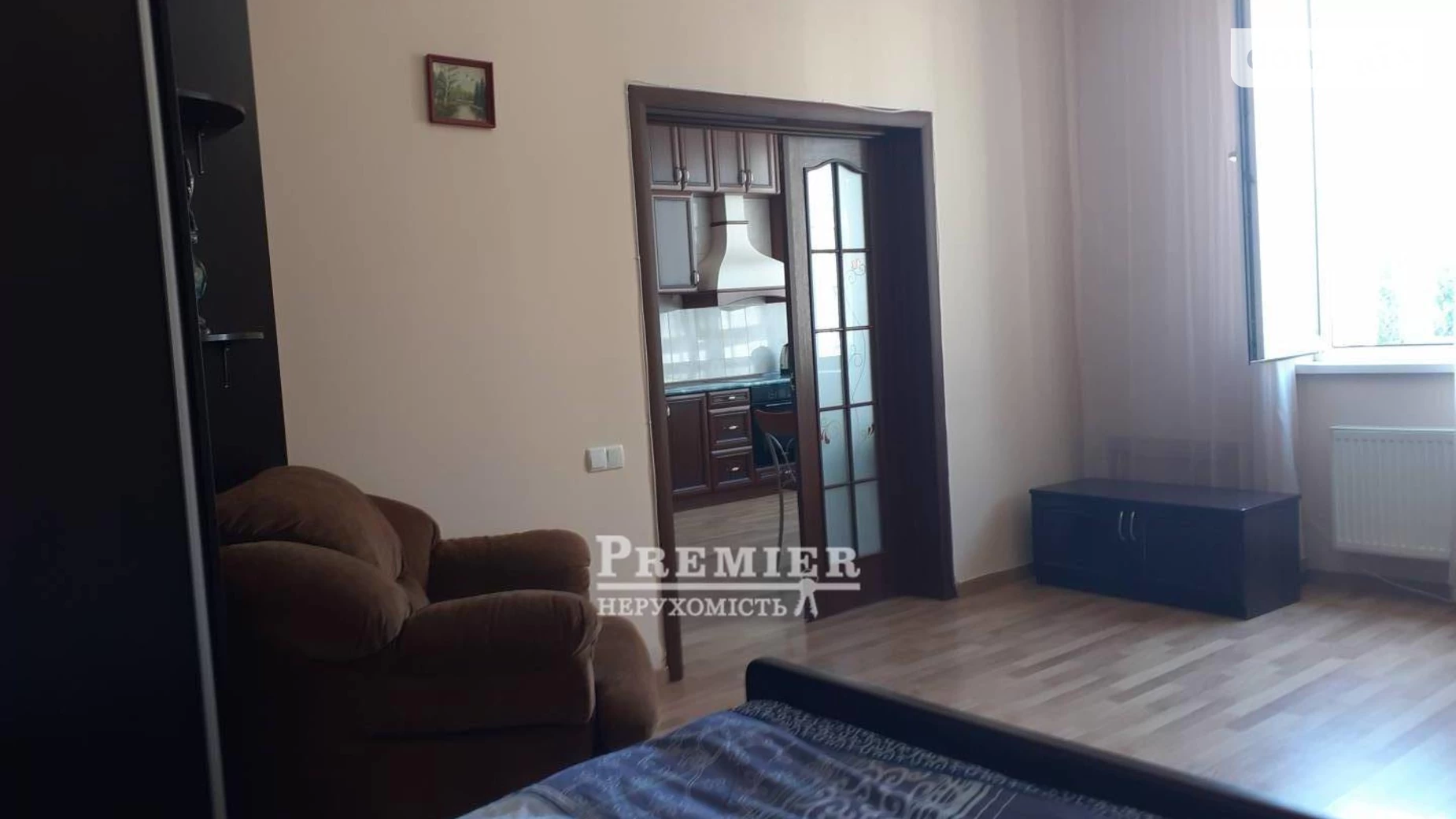 Продается 1-комнатная квартира 49.4 кв. м в Одессе, ул. Армейская - фото 2