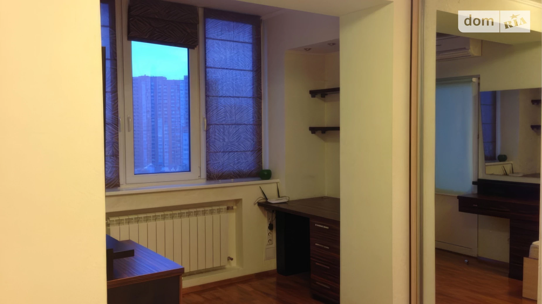 Продається 2-кімнатна квартира 51.4 кв. м у Києві, просп. Академіка Палладіна, 25А - фото 5
