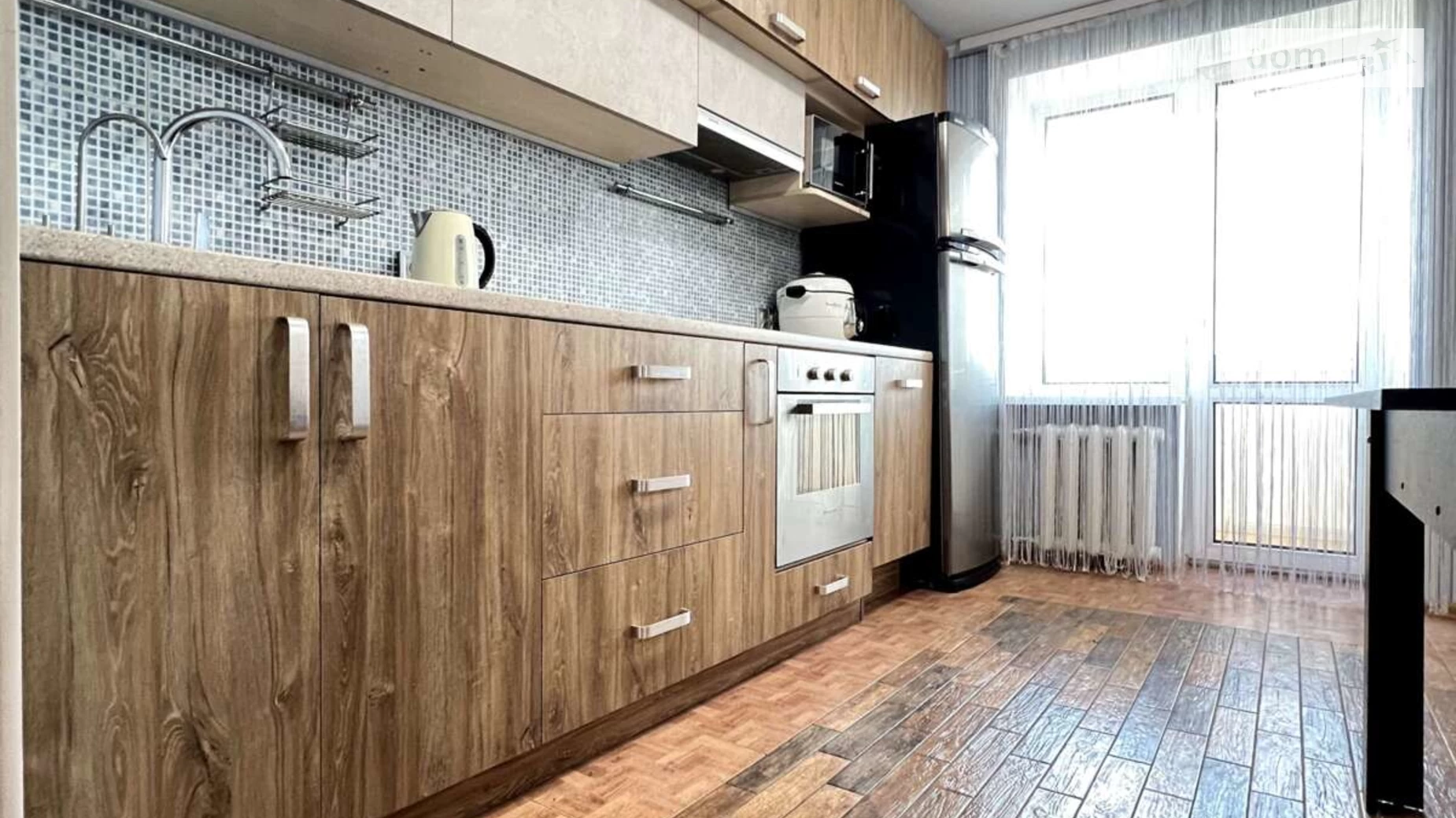 Продается 3-комнатная квартира 70 кв. м в Днепре, ул. Антоновича Владимира, 4 - фото 4