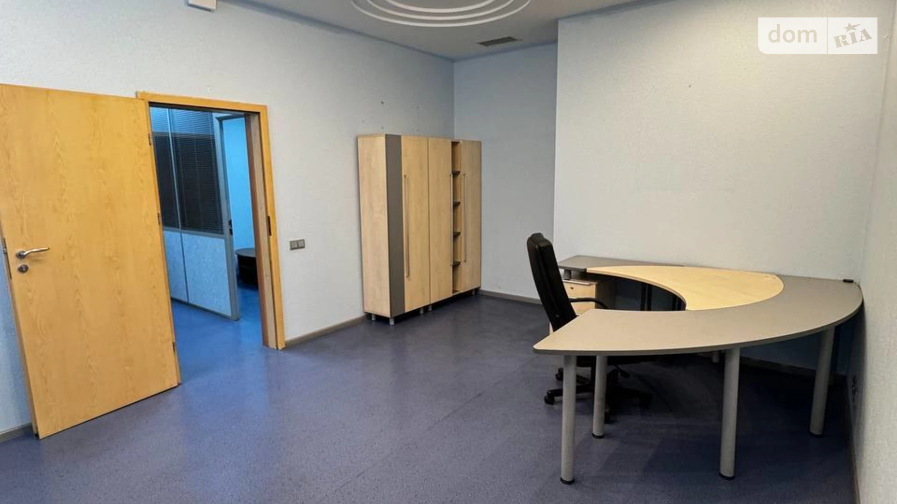Здається в оренду офіс 330 кв. м в бізнес-центрі, цена: 3700 $ - фото 2