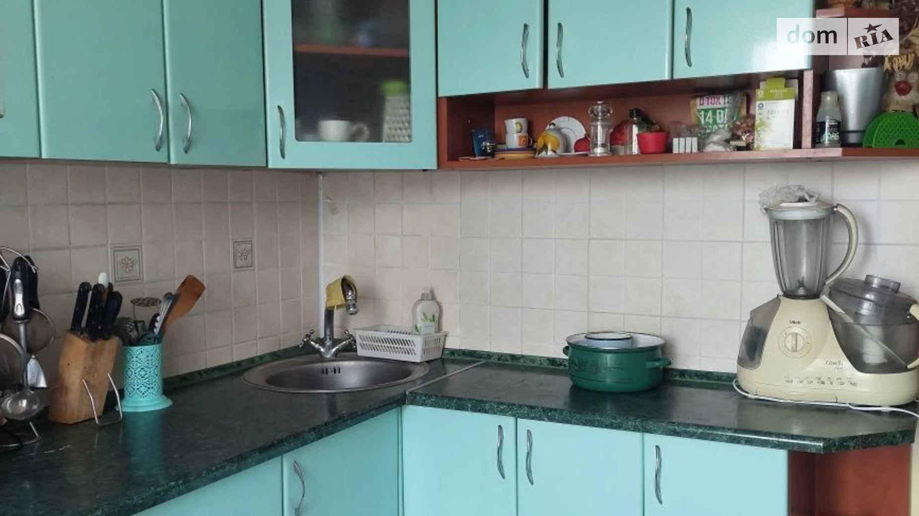 Продается 2-комнатная квартира 49 кв. м в Хмельницком - фото 2