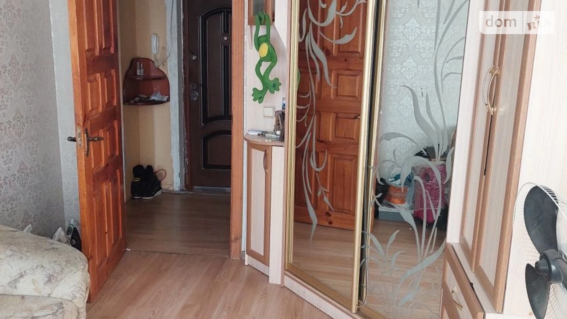Продается 2-комнатная квартира 49 кв. м в Хмельницком - фото 3