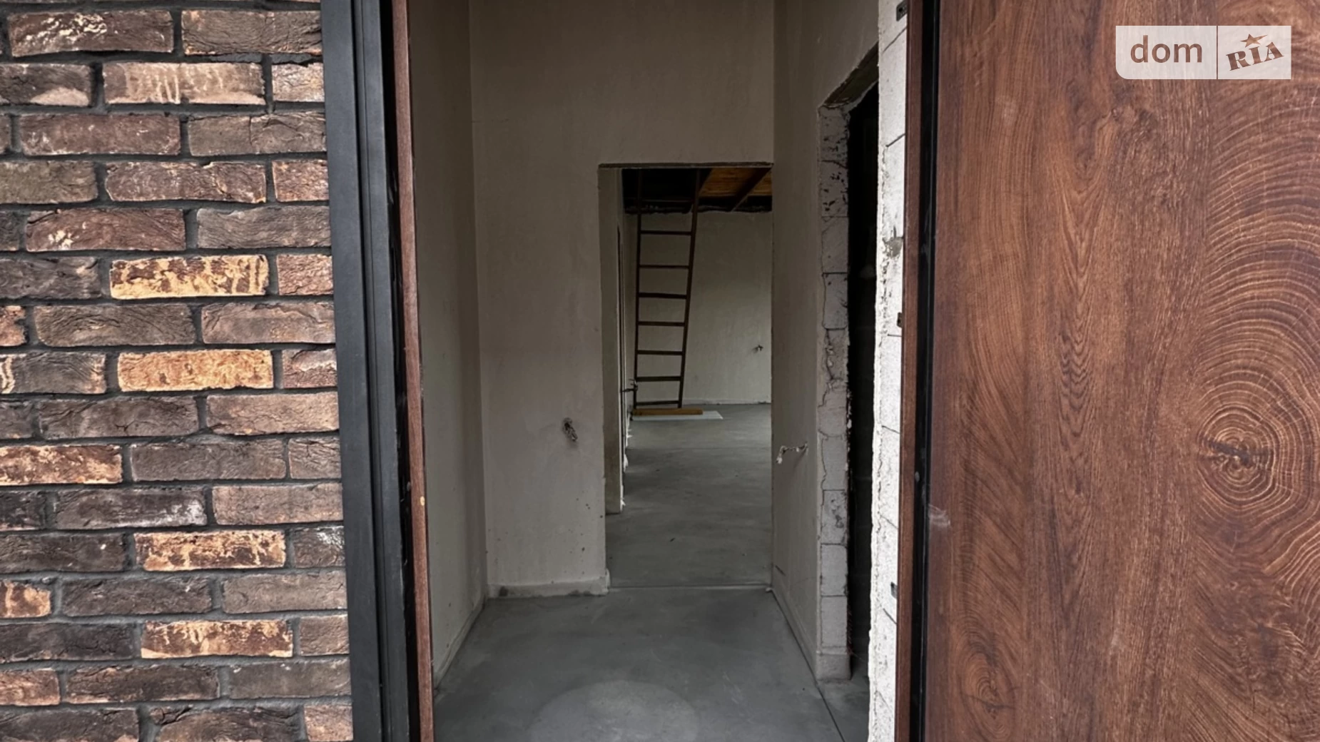 Продається частина будинку 110 кв. м с басейном, цена: 89000 $ - фото 5