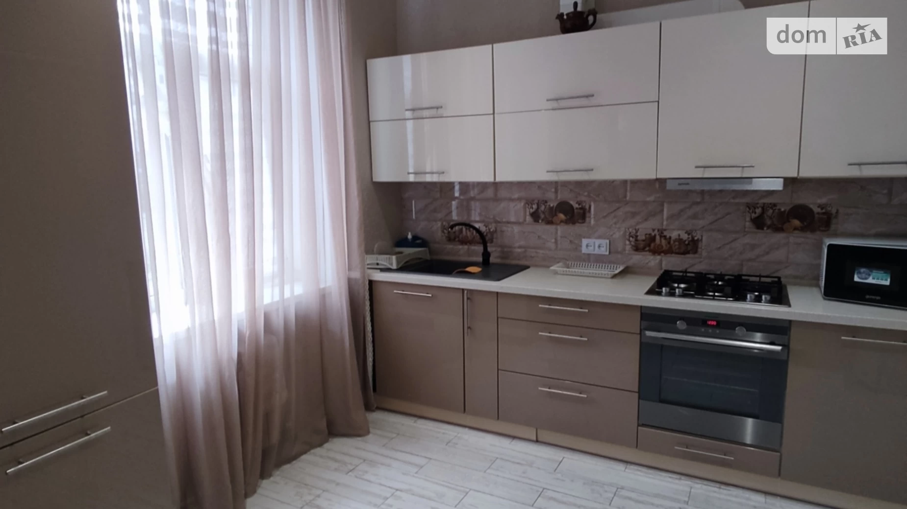 Сдается в аренду 2-комнатная квартира 53.4 кв. м в Днепре, просп. Яворницкого Дмитрия, 46 - фото 4