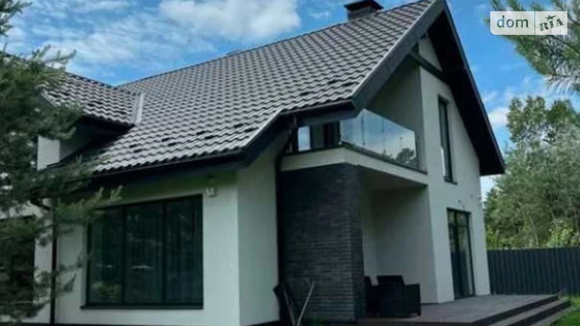 Продается дом на 2 этажа 183.2 кв. м с беседкой, цена: 240000 $ - фото 3