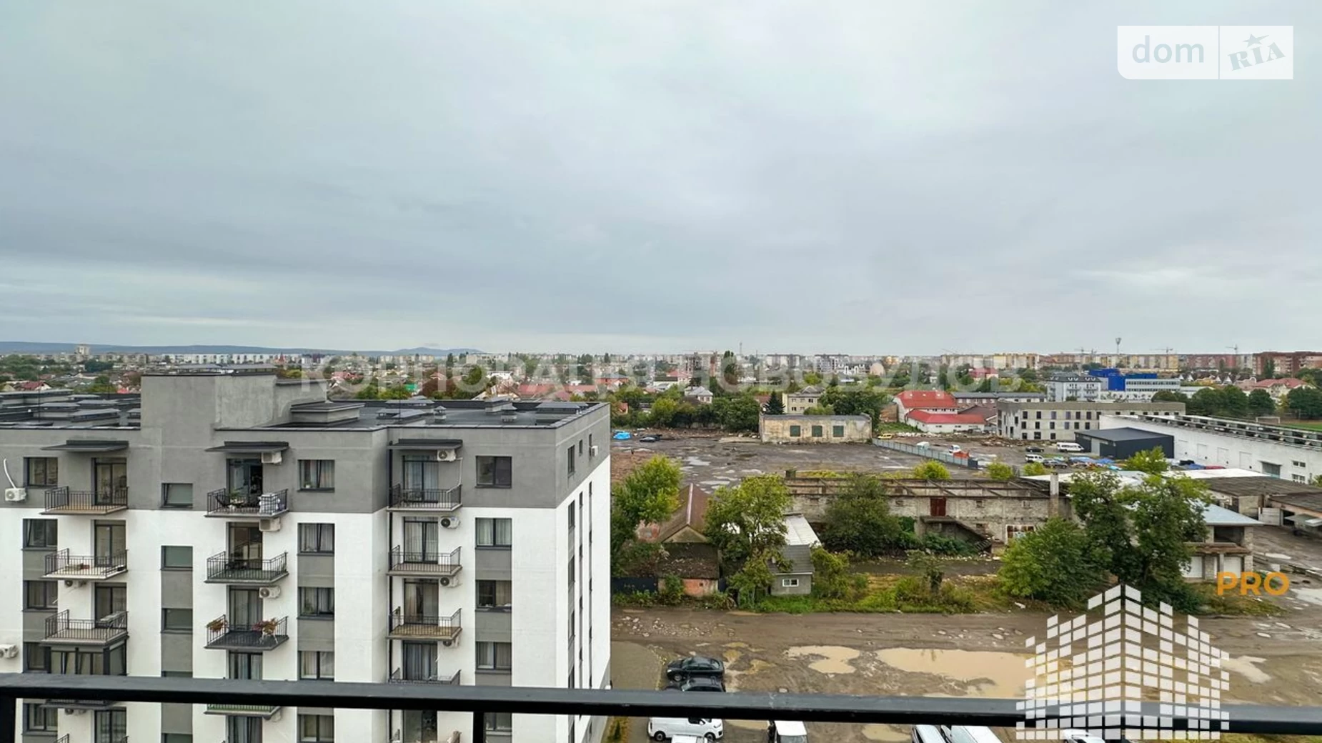 Продається 3-кімнатна квартира 94 кв. м у Ужгороді, вул. Василя Гаджеги(Радіщева) - фото 3