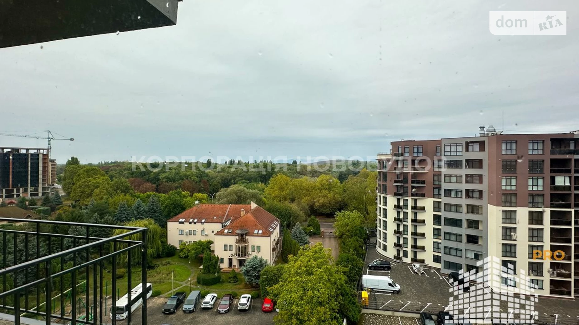 Продається 3-кімнатна квартира 94 кв. м у Ужгороді, вул. Василя Гаджеги(Радіщева) - фото 5