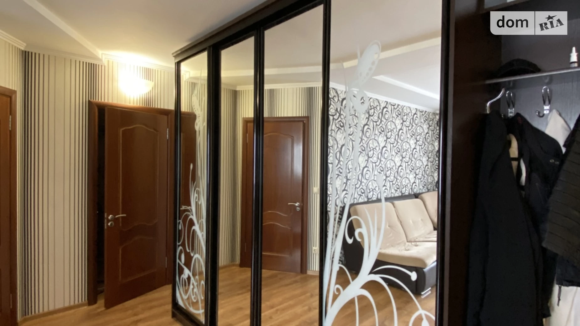 Сдается в аренду 2-комнатная квартира 60 кв. м в Ивано-Франковске, ул. Горбачевского, 50 - фото 2