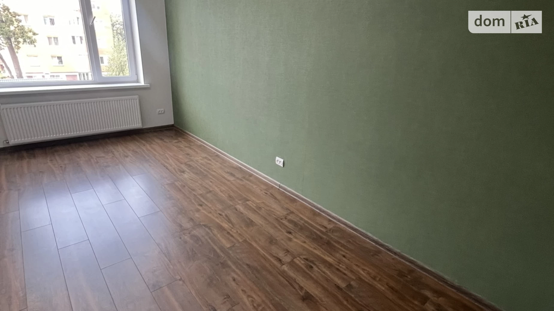 Продается 1-комнатная квартира 37 кв. м в Ирпене, ул. Николая Сингаевского(Новооскольская), 8Е - фото 5