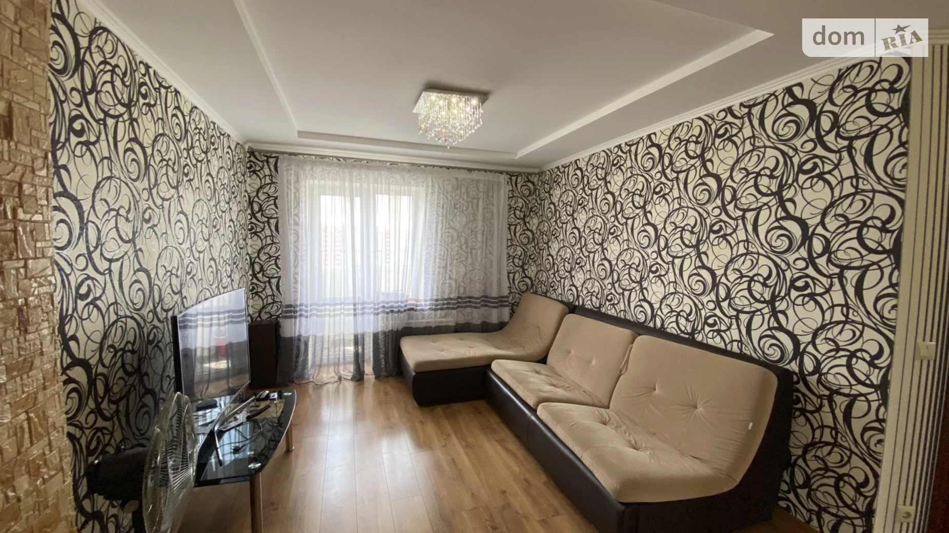 Сдается в аренду 2-комнатная квартира 60 кв. м в Ивано-Франковске, ул. Горбачевского, 50 - фото 4