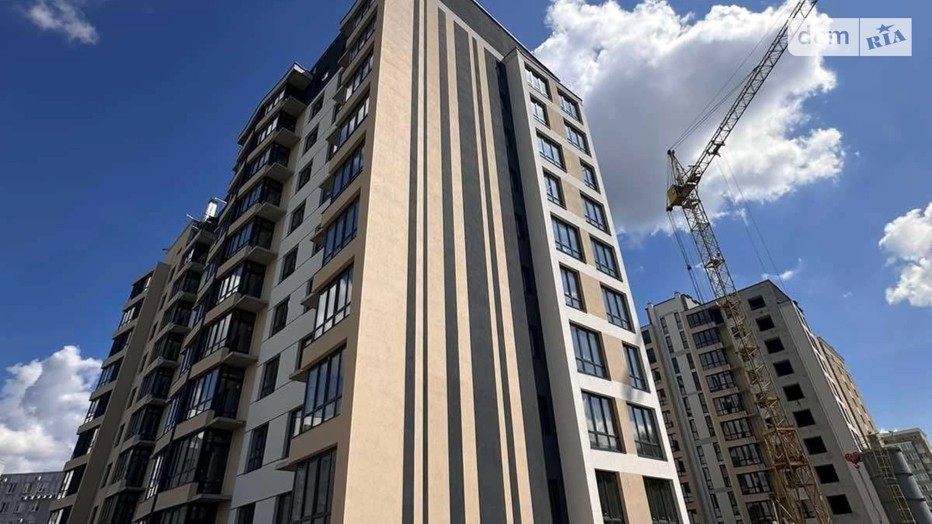 Продається 1-кімнатна квартира 40.2 кв. м у Хмельницькому, вул. Зарічанська, 3/3В - фото 4