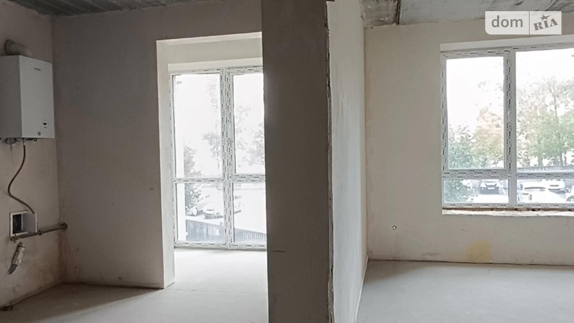 вул. Миколи Сингаївського(Новооскольська) Ірпінь ЖК Бургундія - фото 5