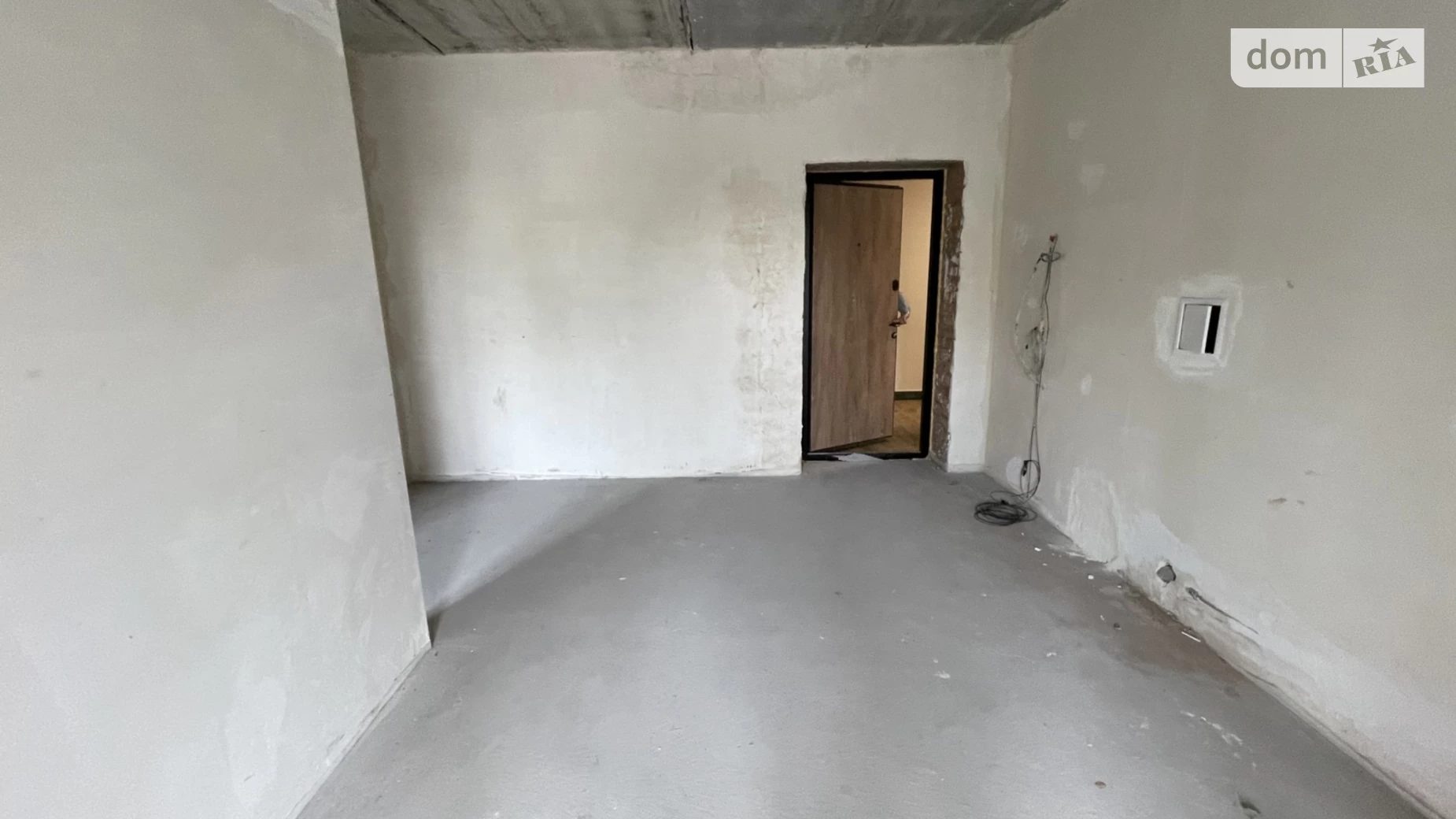 Продається 1-кімнатна квартира 38 кв. м у Ірпені, вул. Миколи Сингаївського(Новооскольська), 2Б/10 - фото 2