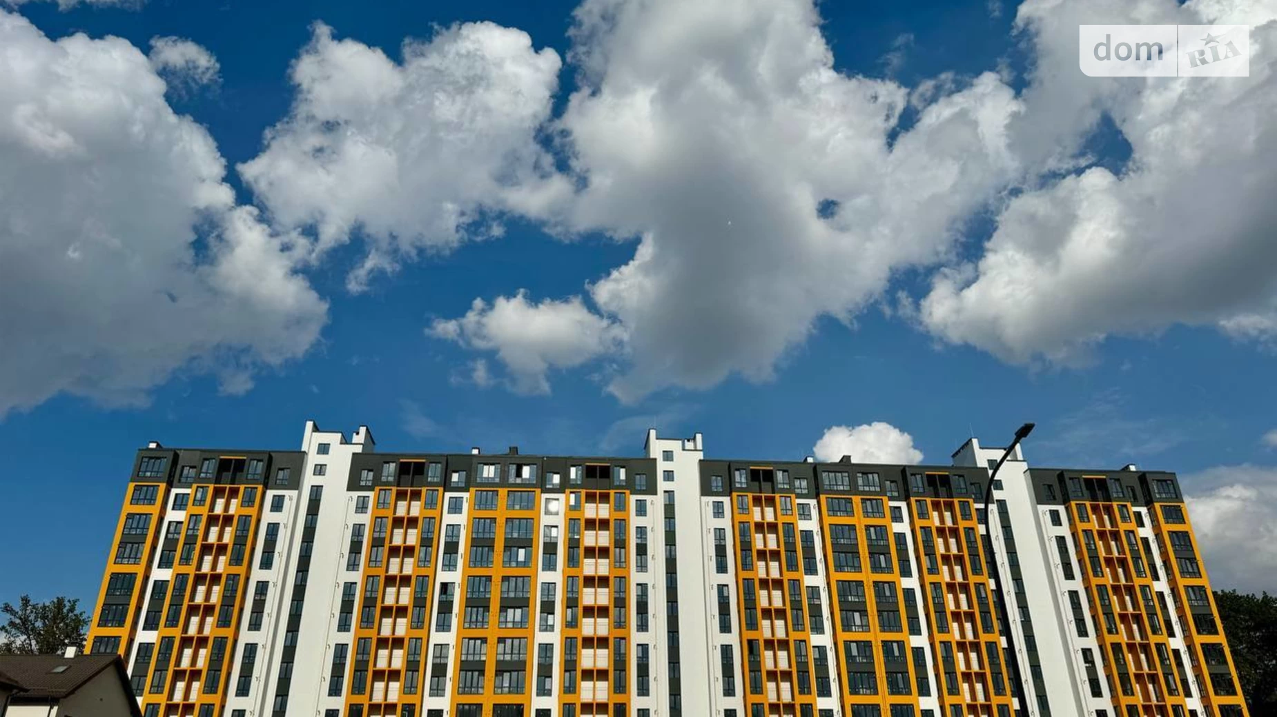 Продается 1-комнатная квартира 38 кв. м в Виннице, ул. Генерала Гандзюка, 17В - фото 2