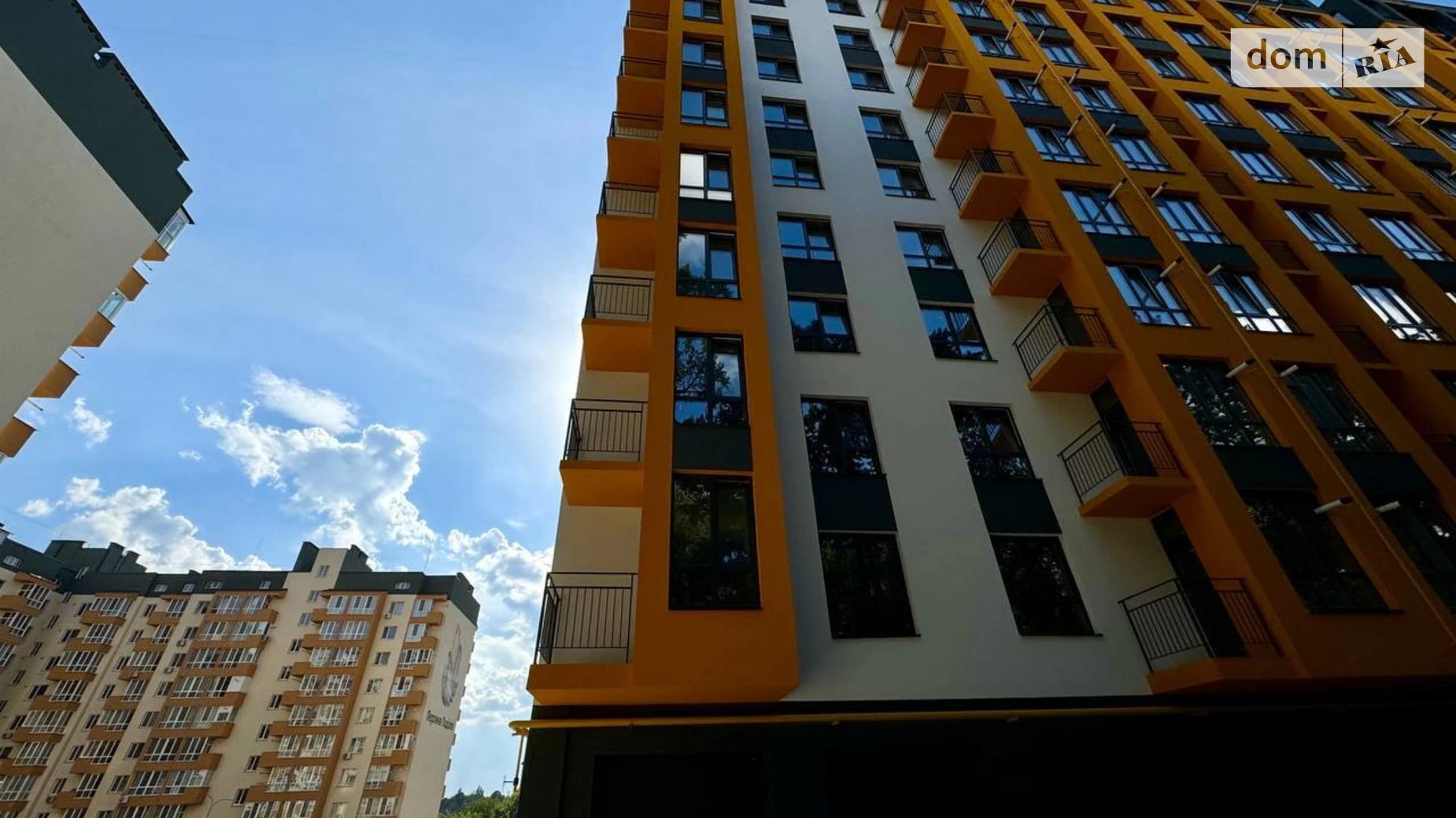 Продается 1-комнатная квартира 38 кв. м в Виннице, ул. Генерала Гандзюка, 17В - фото 3