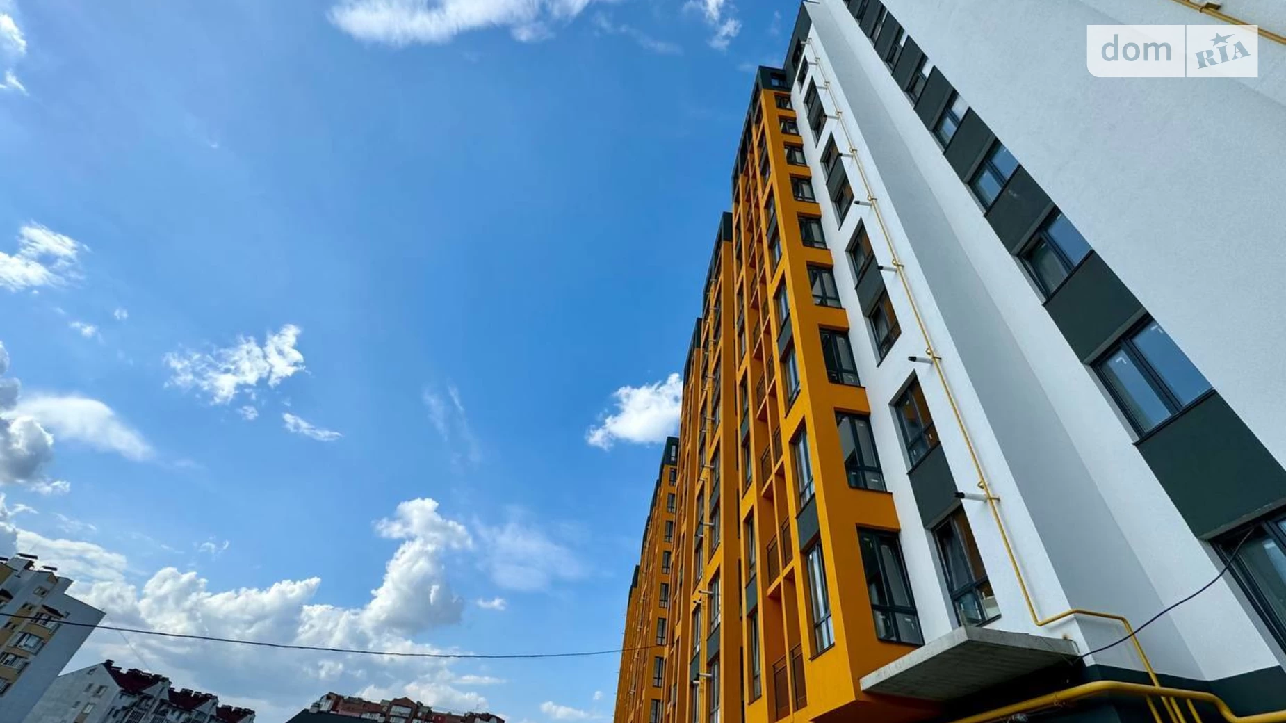 Продается 1-комнатная квартира 38 кв. м в Виннице, ул. Генерала Гандзюка, 17В - фото 5