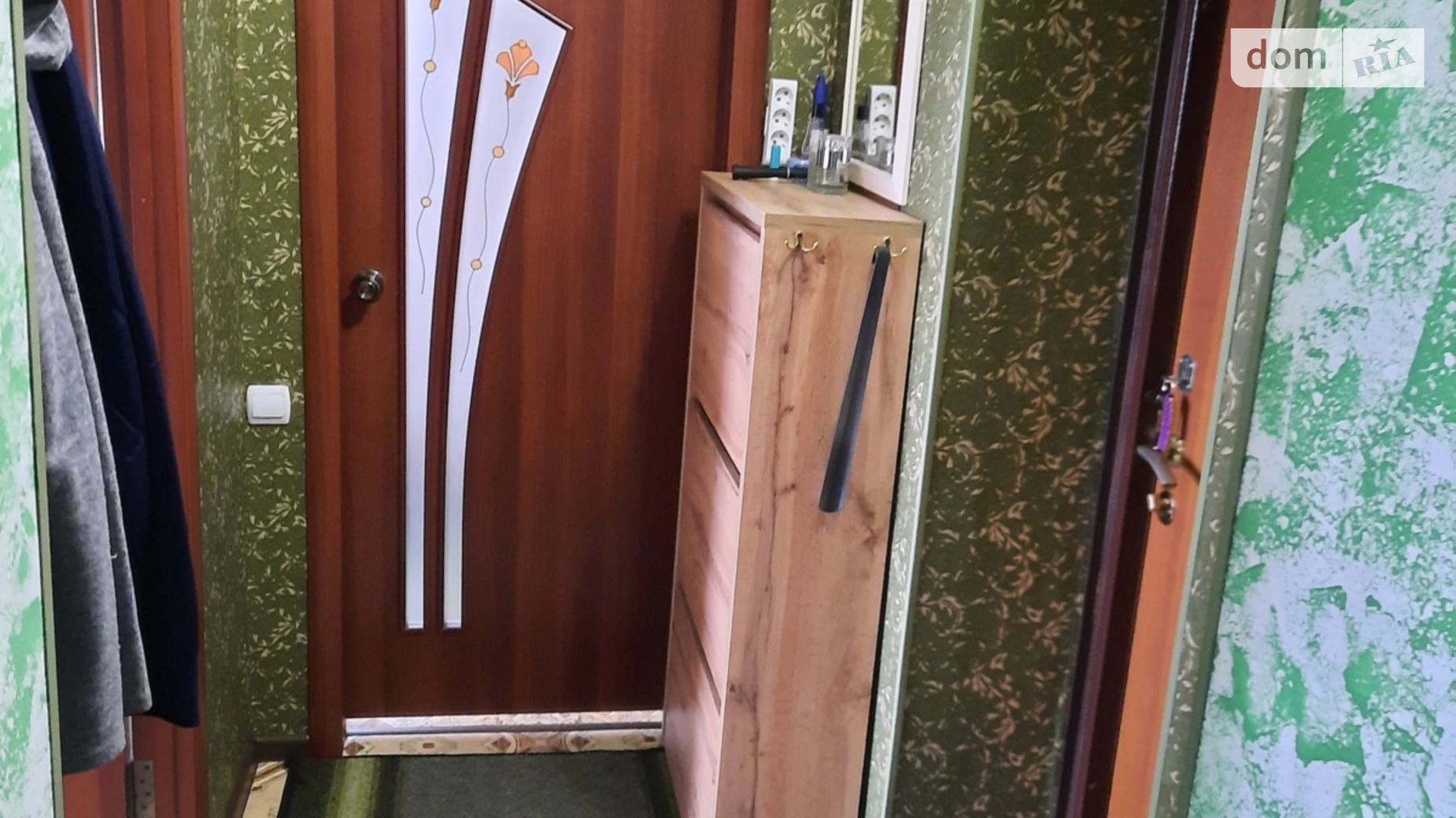 Продается 2-комнатная квартира 35.4 кв. м в Одессе, ул. Магистральная, 102А - фото 4