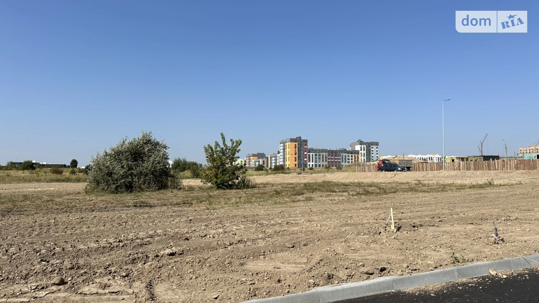 Продается земельный участок 8.38 соток в Ровенской области, цена: 100000 $ - фото 4