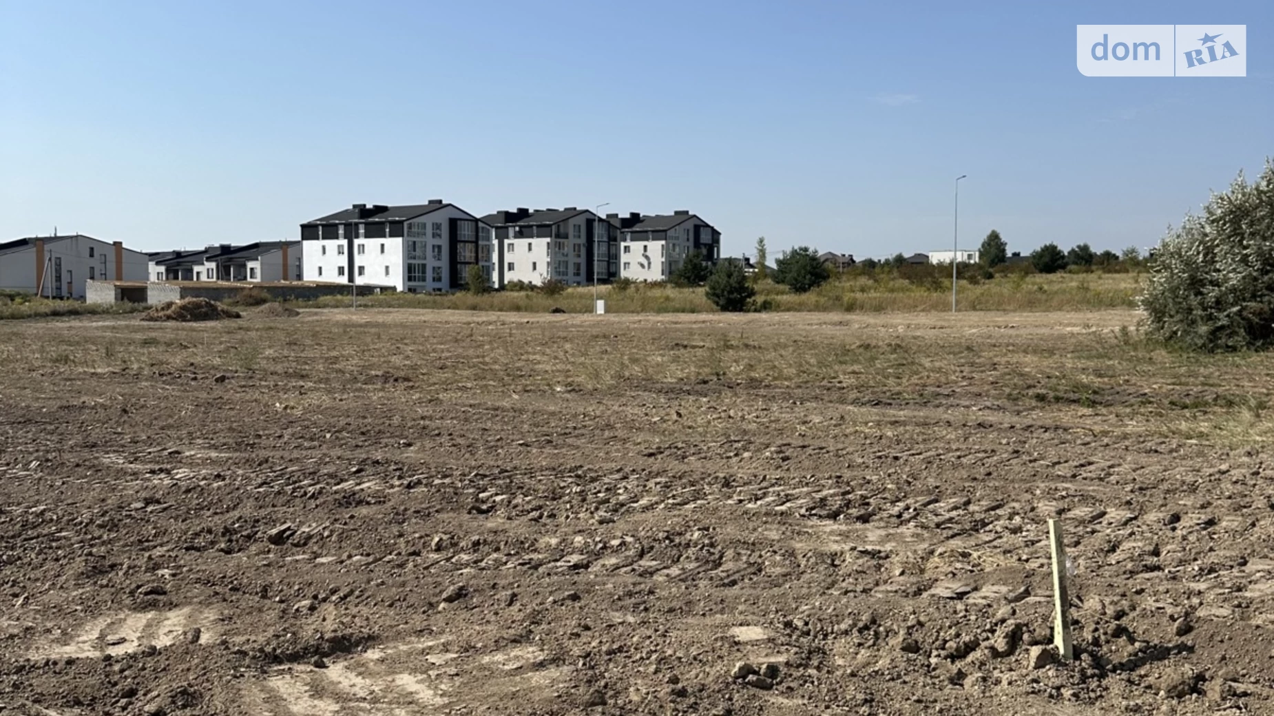 Продается земельный участок 8.38 соток в Ровенской области, цена: 100000 $ - фото 5