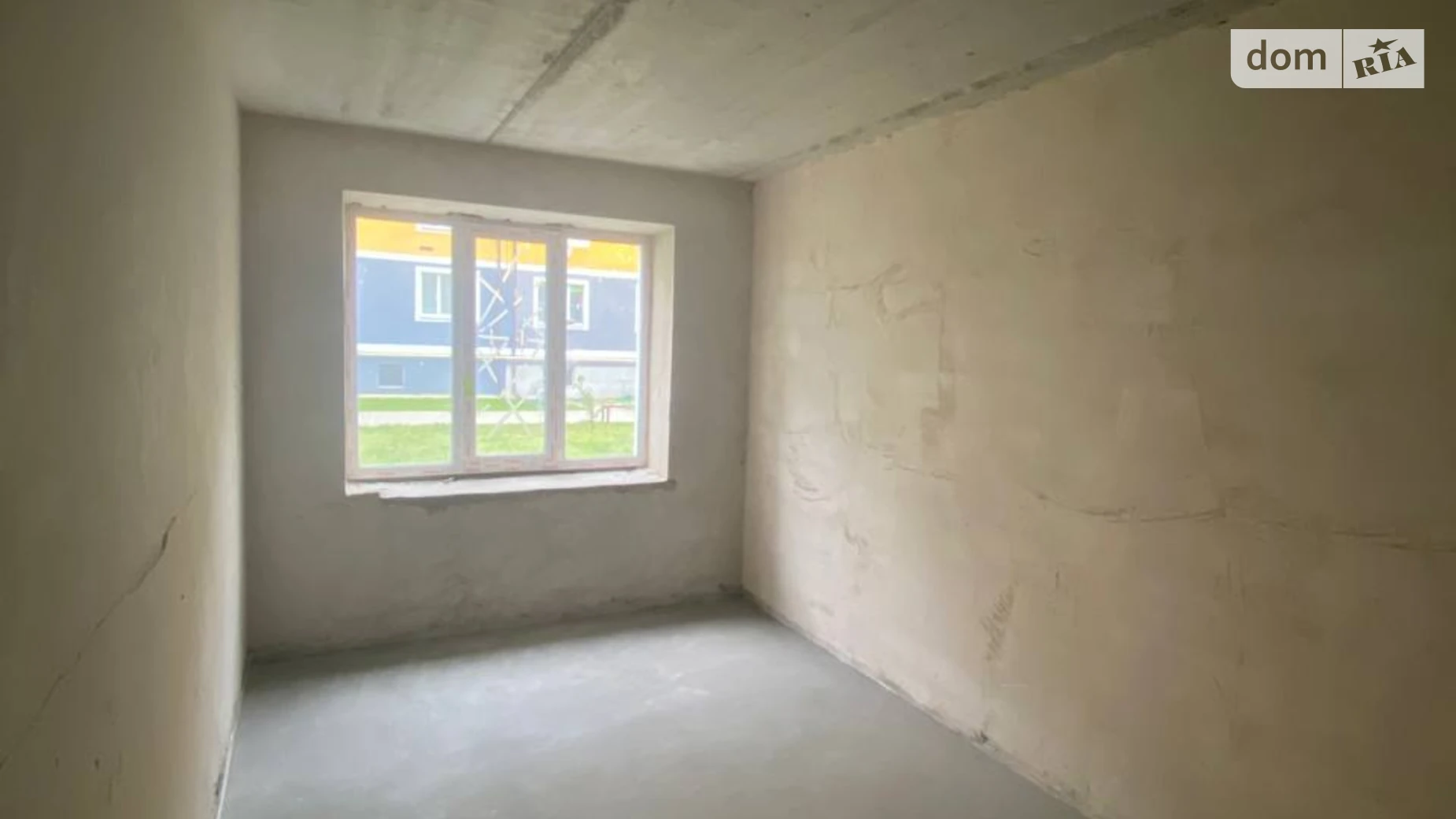 Продается 1-комнатная квартира 33.6 кв. м в Ирпене, ул. Белокур(Курская), 3В - фото 4