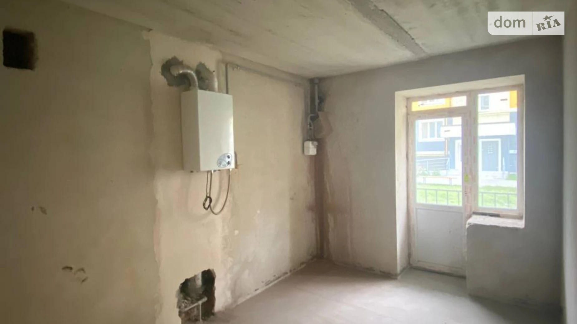 Продается 1-комнатная квартира 33.6 кв. м в Ирпене, ул. Белокур(Курская), 3В - фото 5