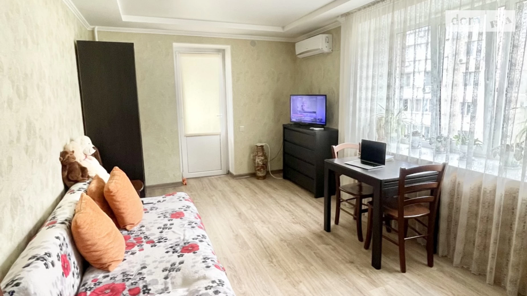 Продається 3-кімнатна квартира 56.1 кв. м у Одесі, вул. Сергія Шелухіна(Олександра Невського) - фото 3
