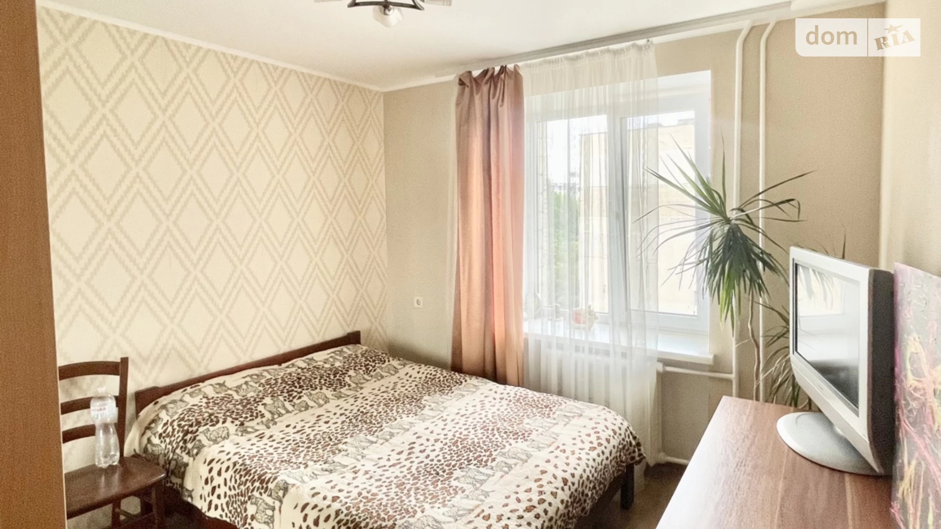 Продається 3-кімнатна квартира 56.1 кв. м у Одесі, вул. Сергія Шелухіна(Олександра Невського) - фото 2