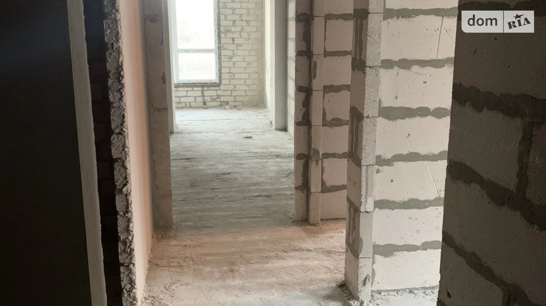 Продается 2-комнатная квартира 57 кв. м в Хмельницком, Старокостянтиновское шоссе, 2П - фото 4