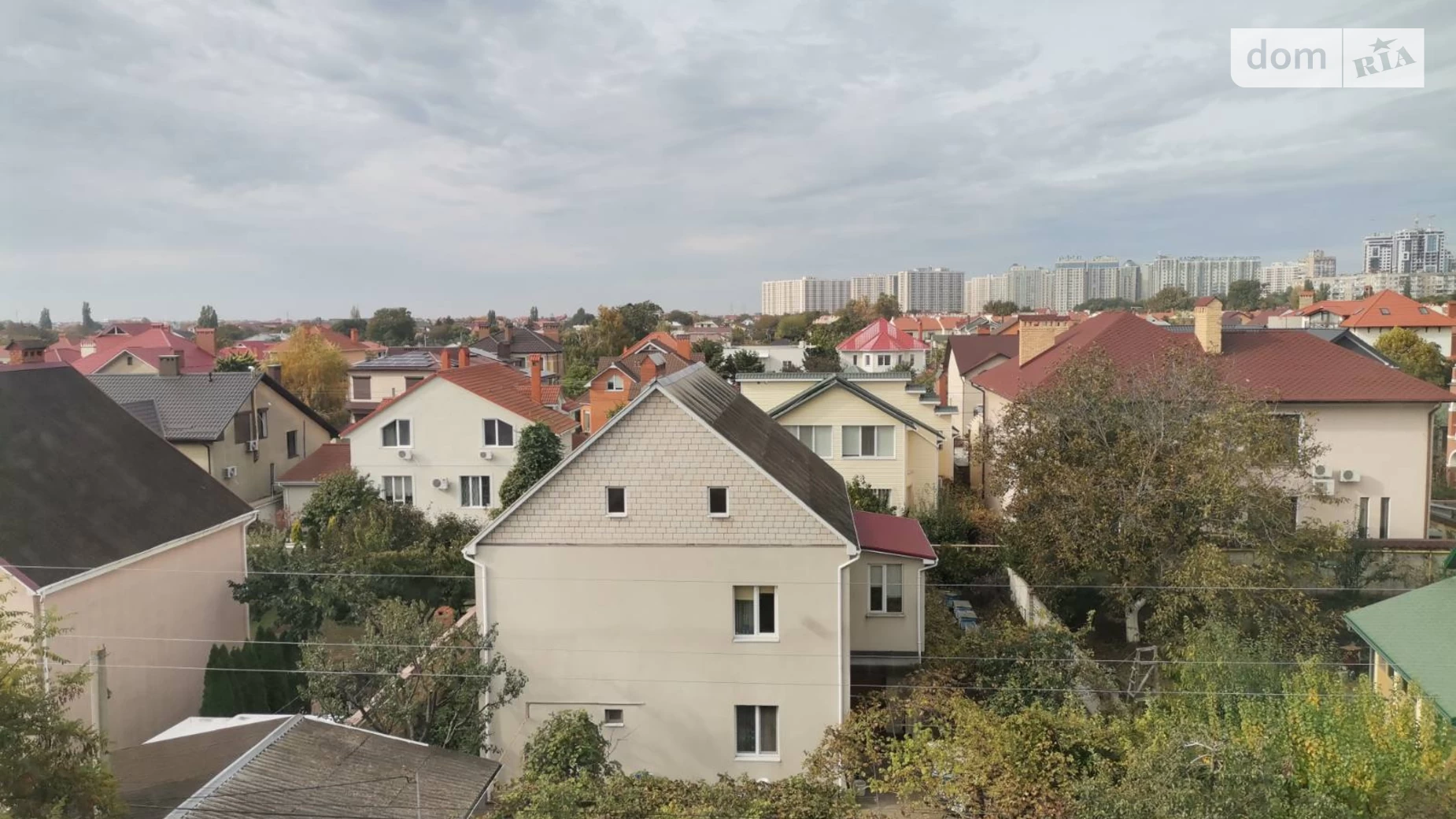 Продается 1-комнатная квартира 65.4 кв. м в Одессе, ул. Таирова - фото 2