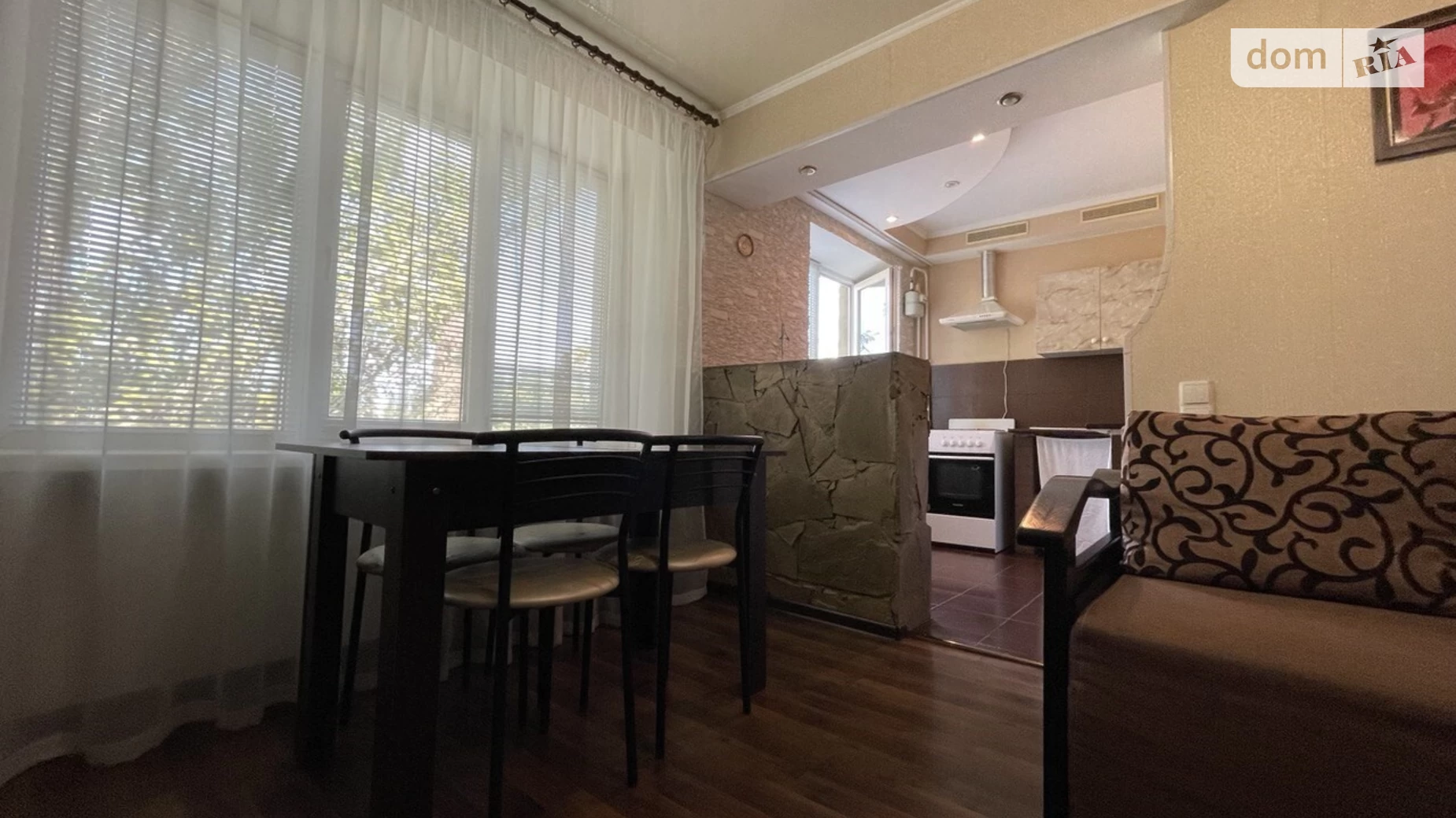 Продается 2-комнатная квартира 44.5 кв. м в Николаеве, ул. Китобоев - фото 2