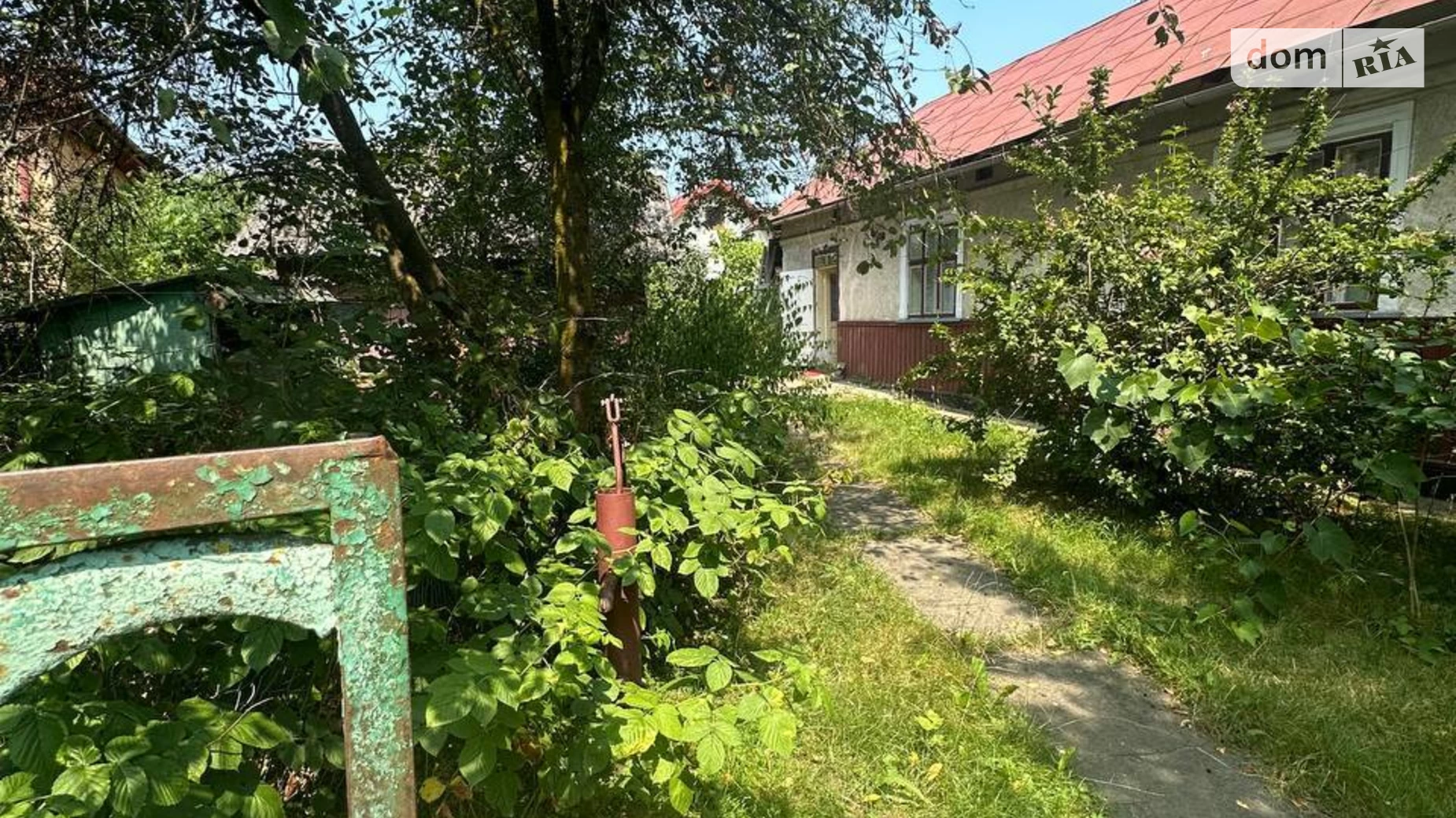 Продається одноповерховий будинок 48.4 кв. м з терасою, цена: 25000 $ - фото 5