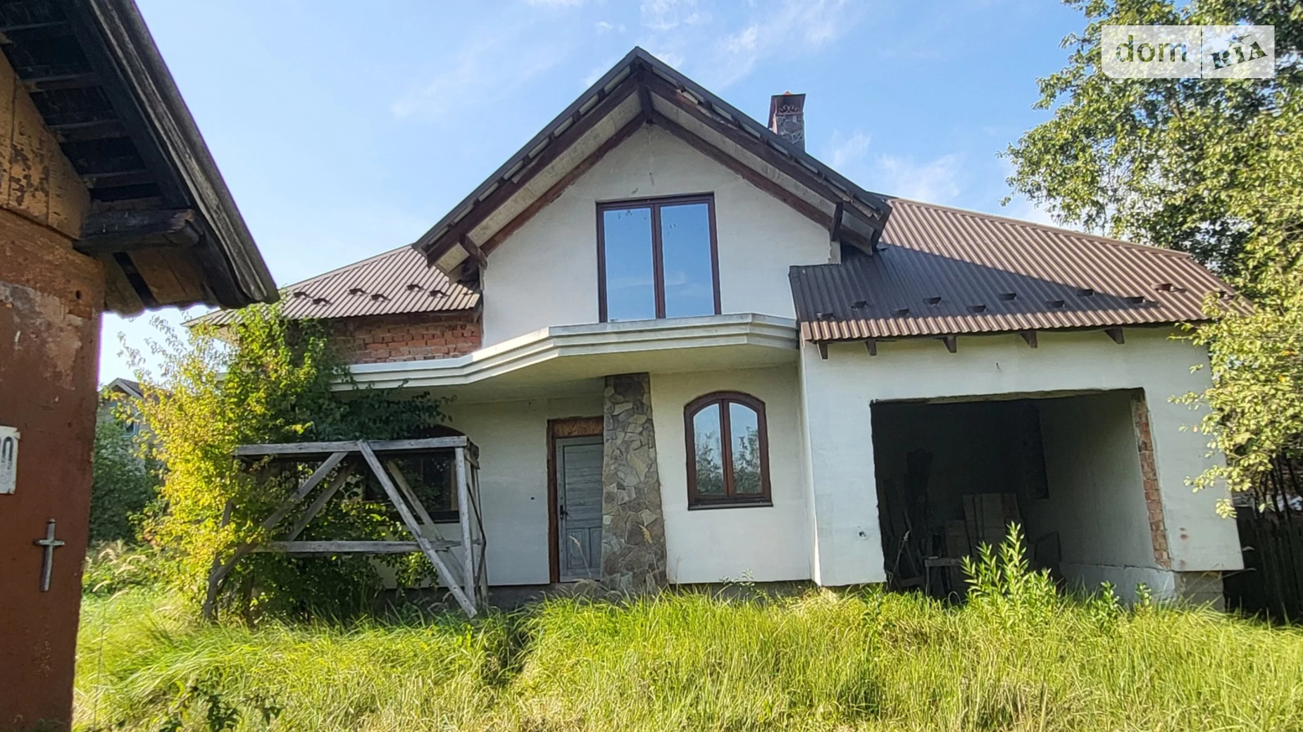 Продается дом на 2 этажа 200 кв. м с садом, цена: 90000 $ - фото 2