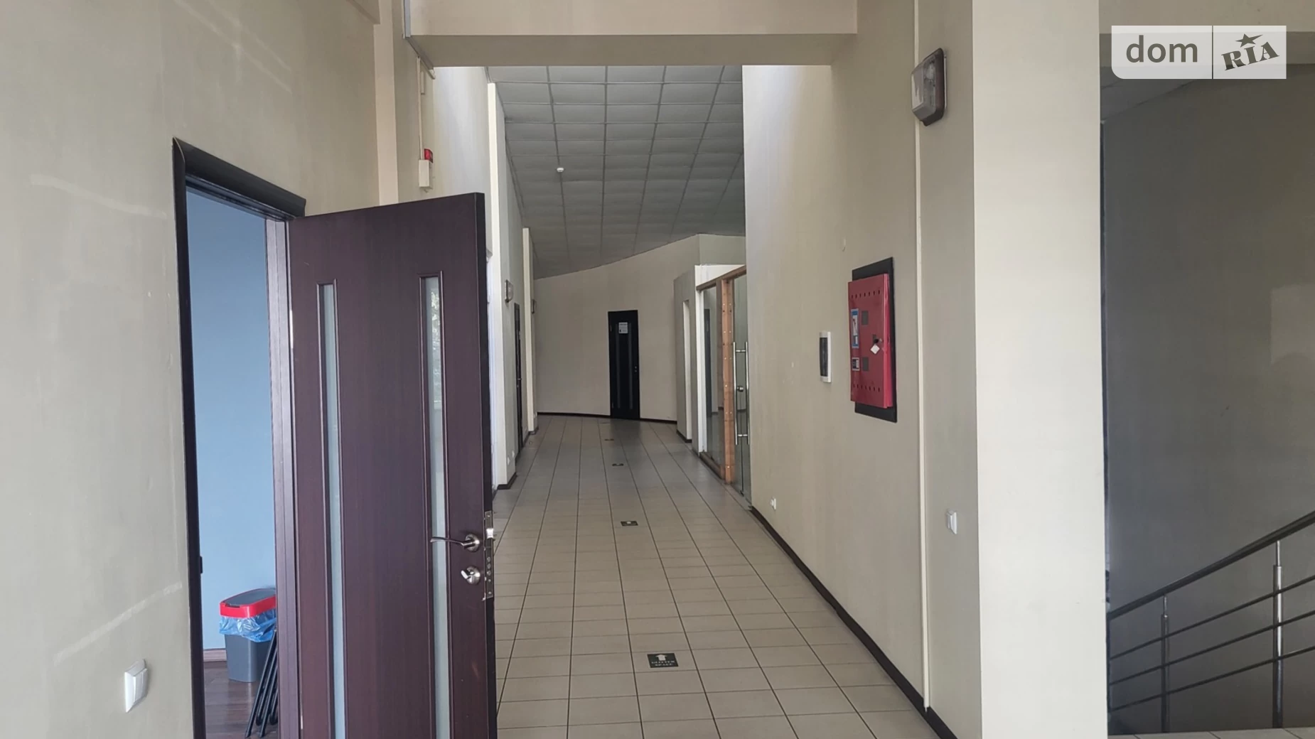 Продается помещения свободного назначения 648 кв. м в 8-этажном здании, цена: 290000 $ - фото 5