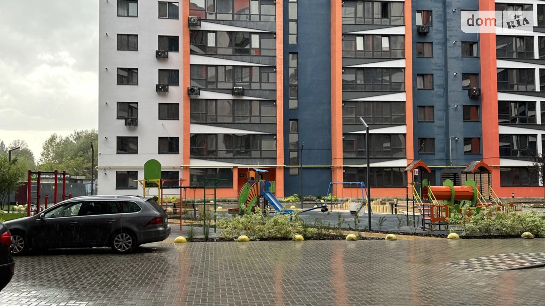 Продается 1-комнатная квартира 41.7 кв. м в Хмельницком, ул. Проскуровского Подполья - фото 4