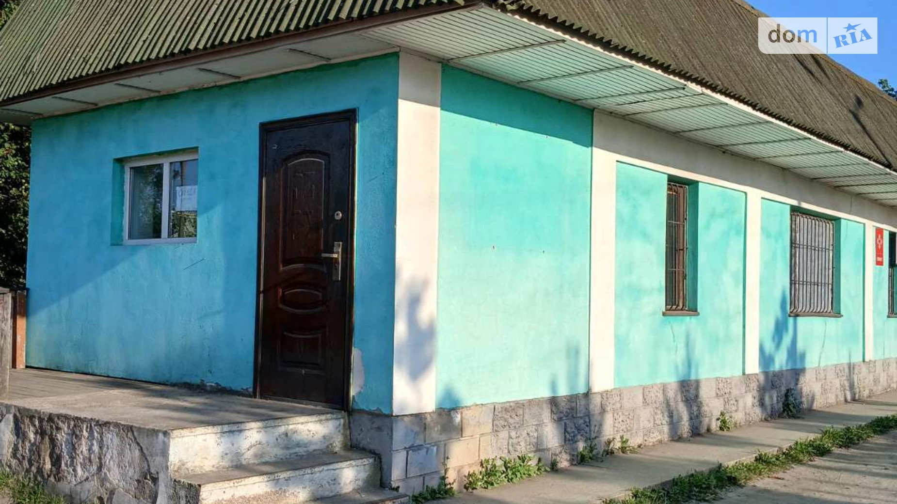 Продается помещения свободного назначения 72 кв. м в 1-этажном здании, цена: 23000 $ - фото 3