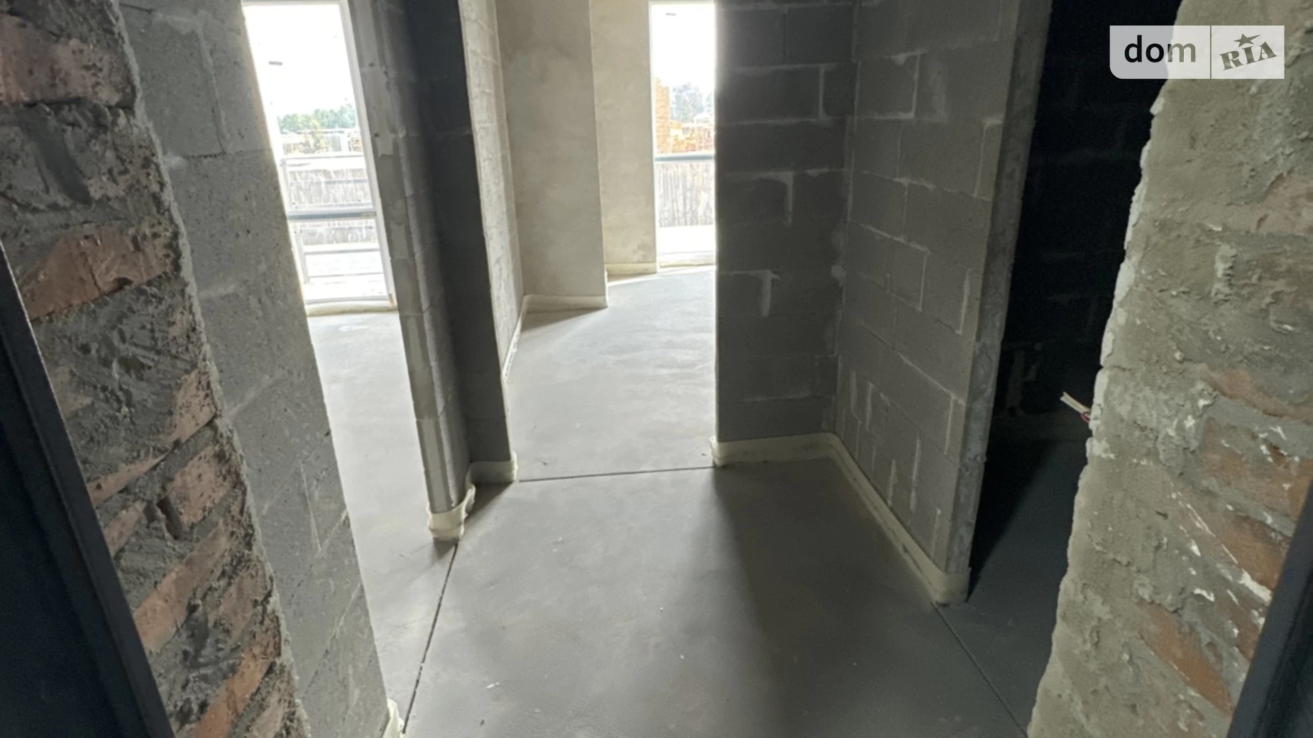 ул. Украинская, 12/1 Гостомель ЖК Brickwood 2 - фото 5