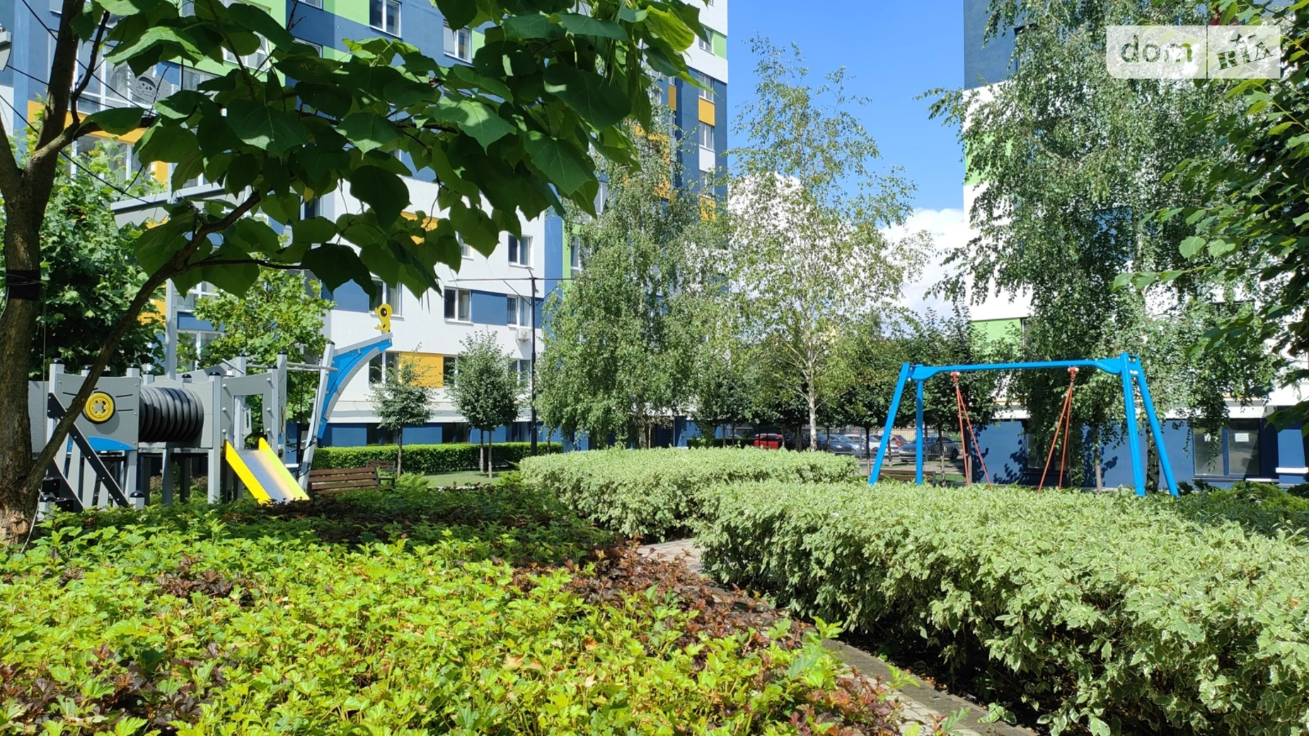 Продается 2-комнатная квартира 65.5 кв. м в Буче, ул. Вишневая - фото 4