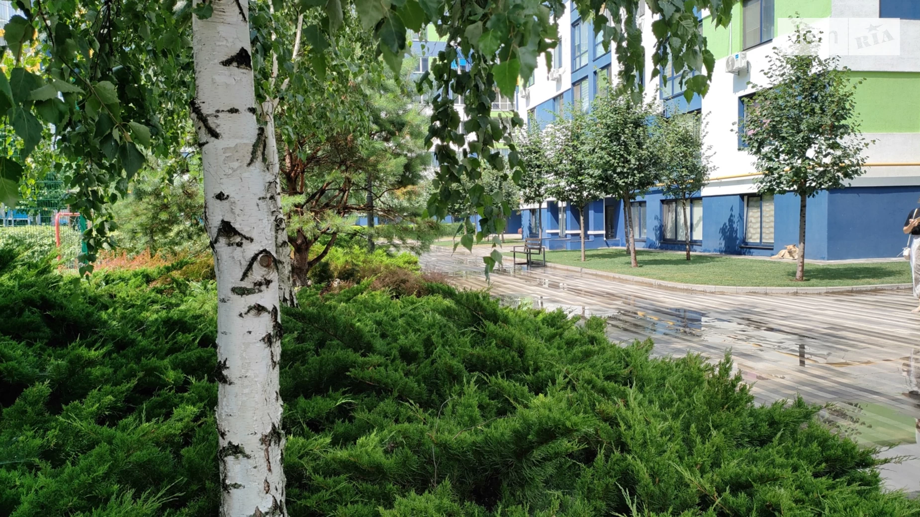 Продається 1-кімнатна квартира 36.24 кв. м у Бучі, вул. Вишнева - фото 4