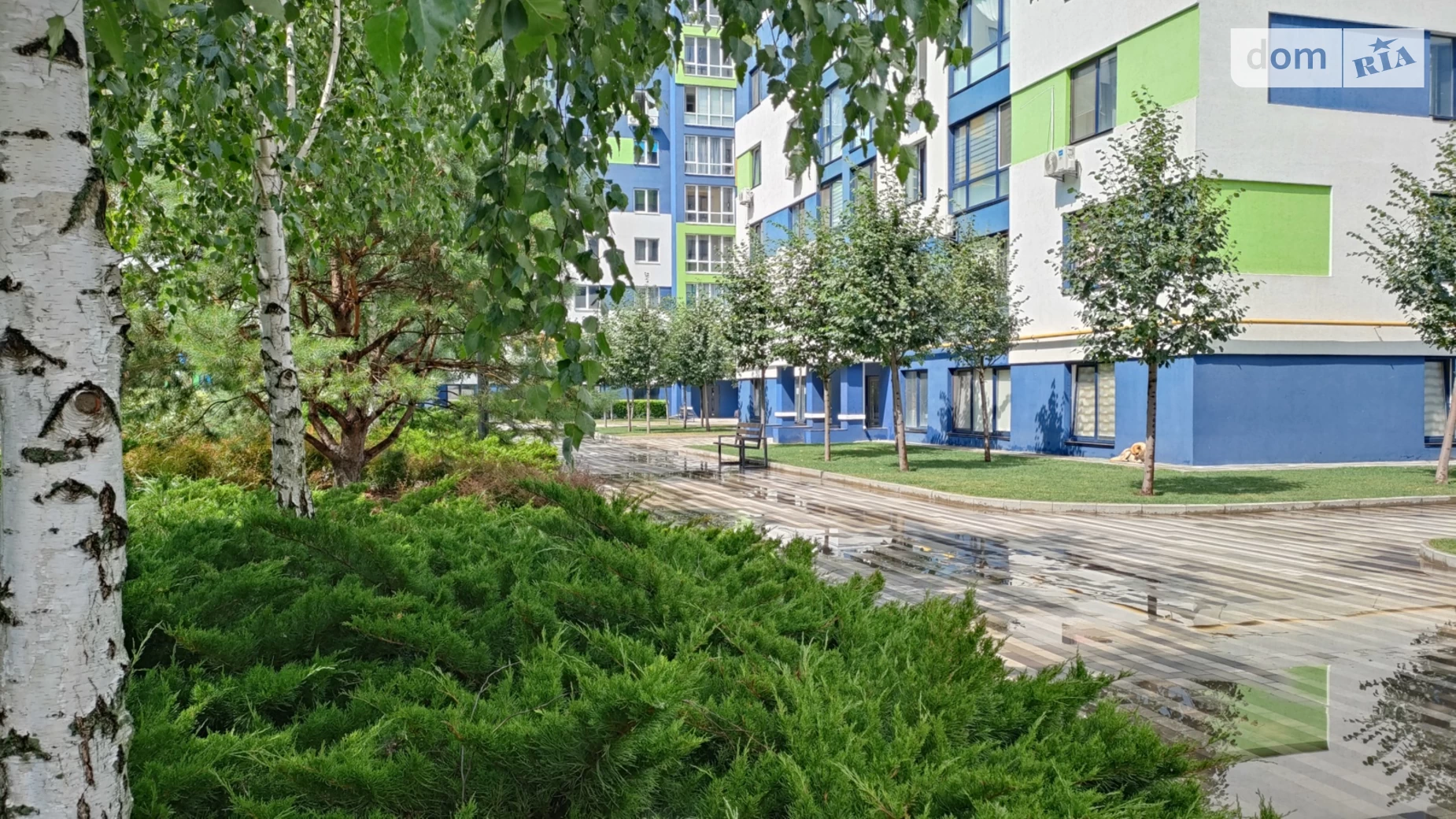 Продається 1-кімнатна квартира 36.24 кв. м у Бучі, вул. Вишнева - фото 5