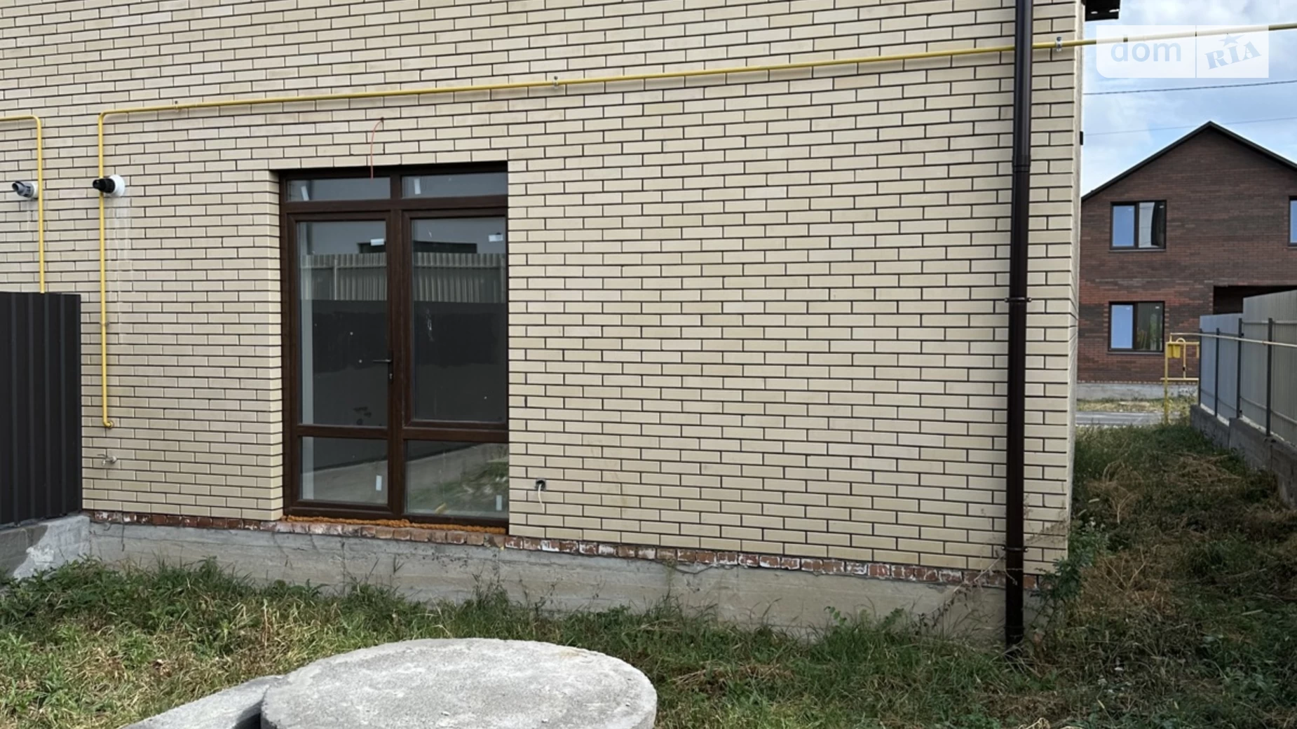 Продается часть дома 110 кв. м с бассейном, цена: 75999 $ - фото 2