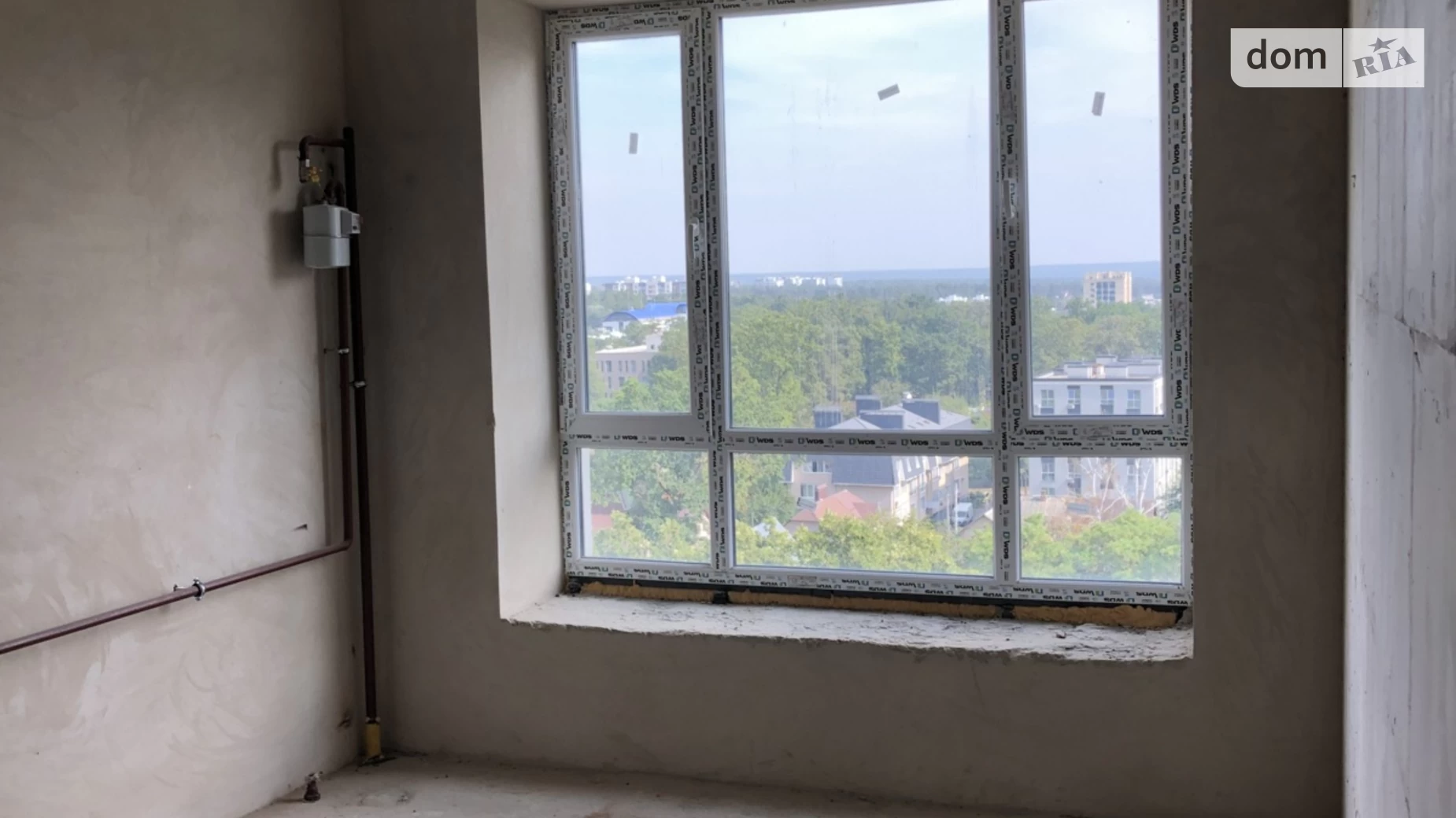 Продається 2-кімнатна квартира 60.7 кв. м у Ірпені, вул. Павленка, 58 - фото 4